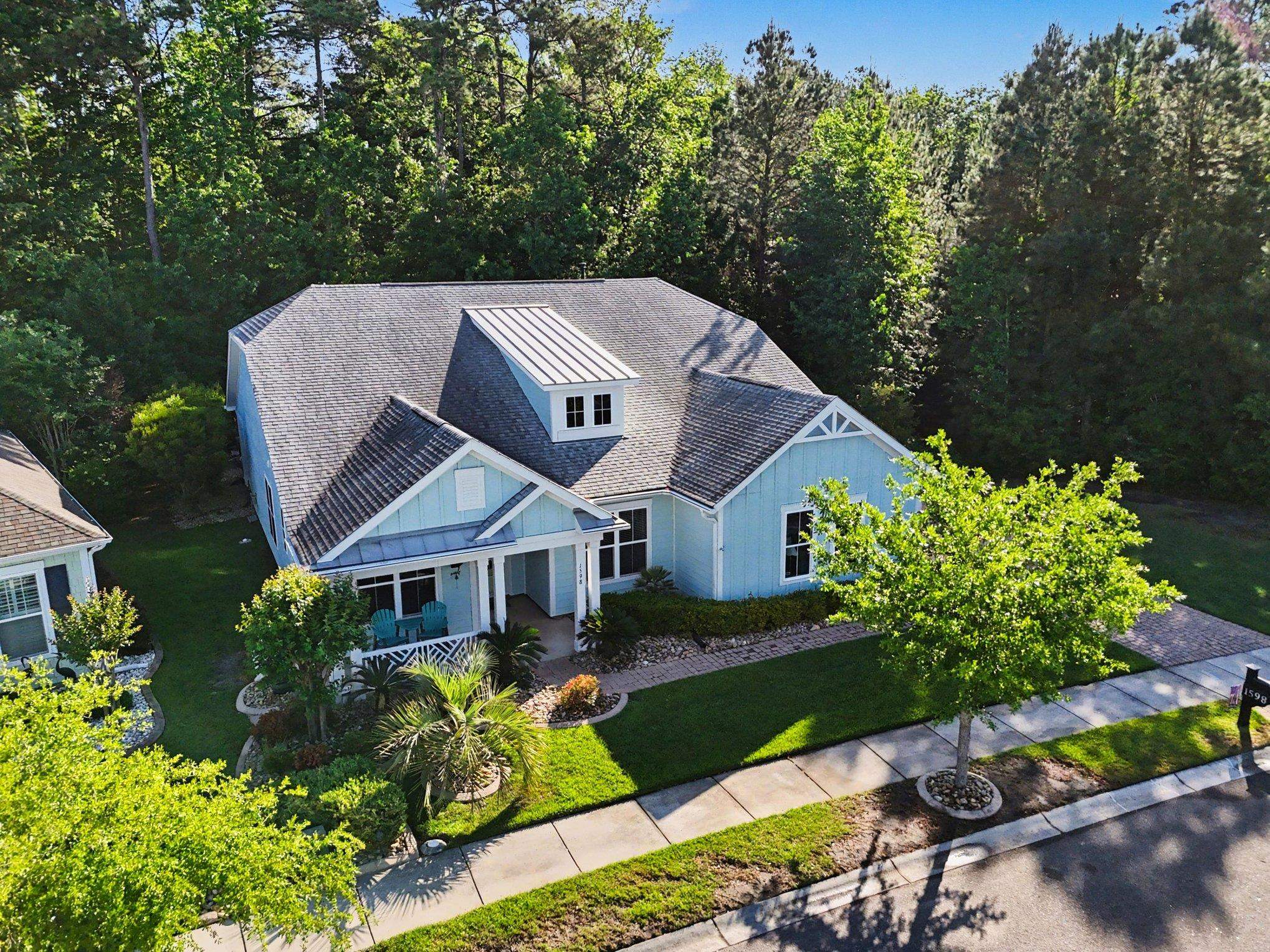1598 Buckingham Ave. Myrtle Beach, SC 29577