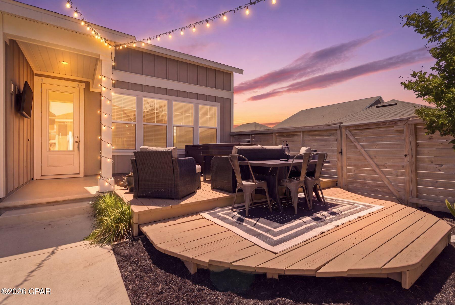 Details for 1708 Daffodil Street, Panama City, FL 32405