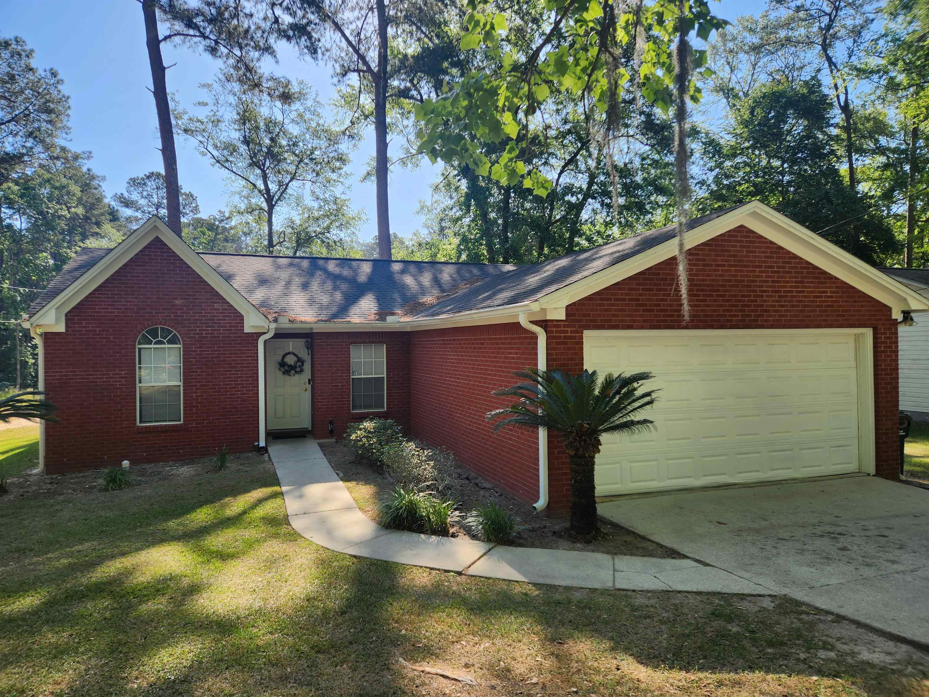 3025  Thomas Road , Tallahassee, FL, 