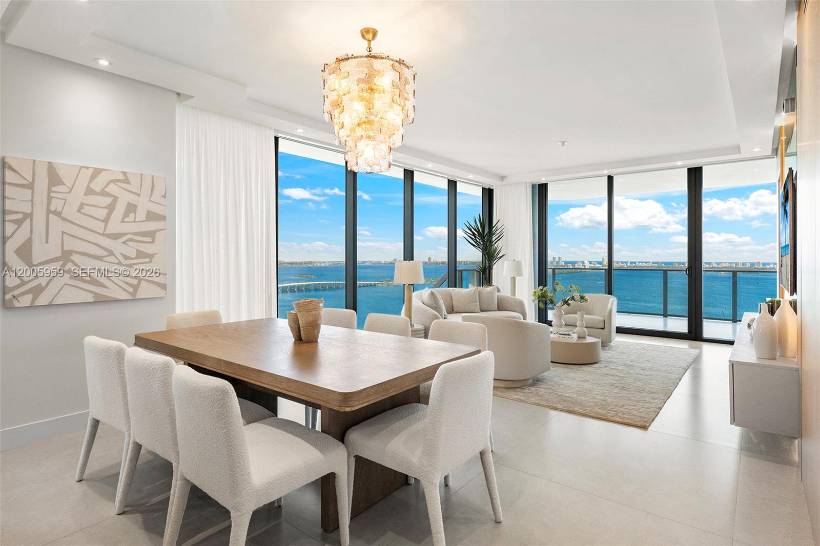 Aria Reserve South