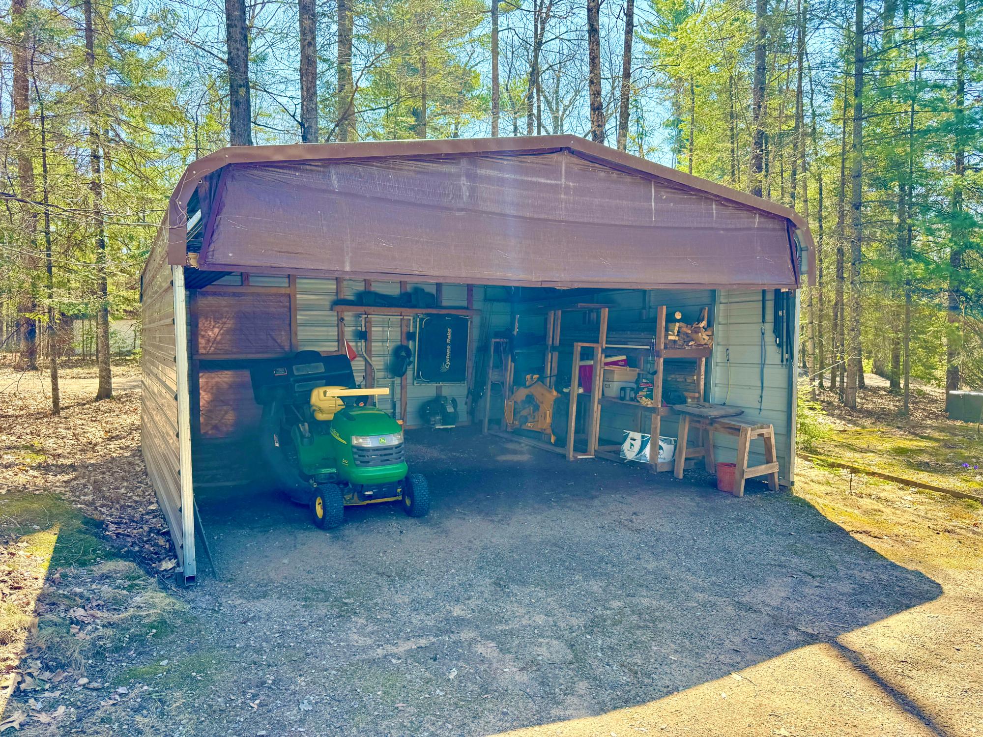 Carpenter Lake Property 3171 Carpenter Lake Rd N Photo 19