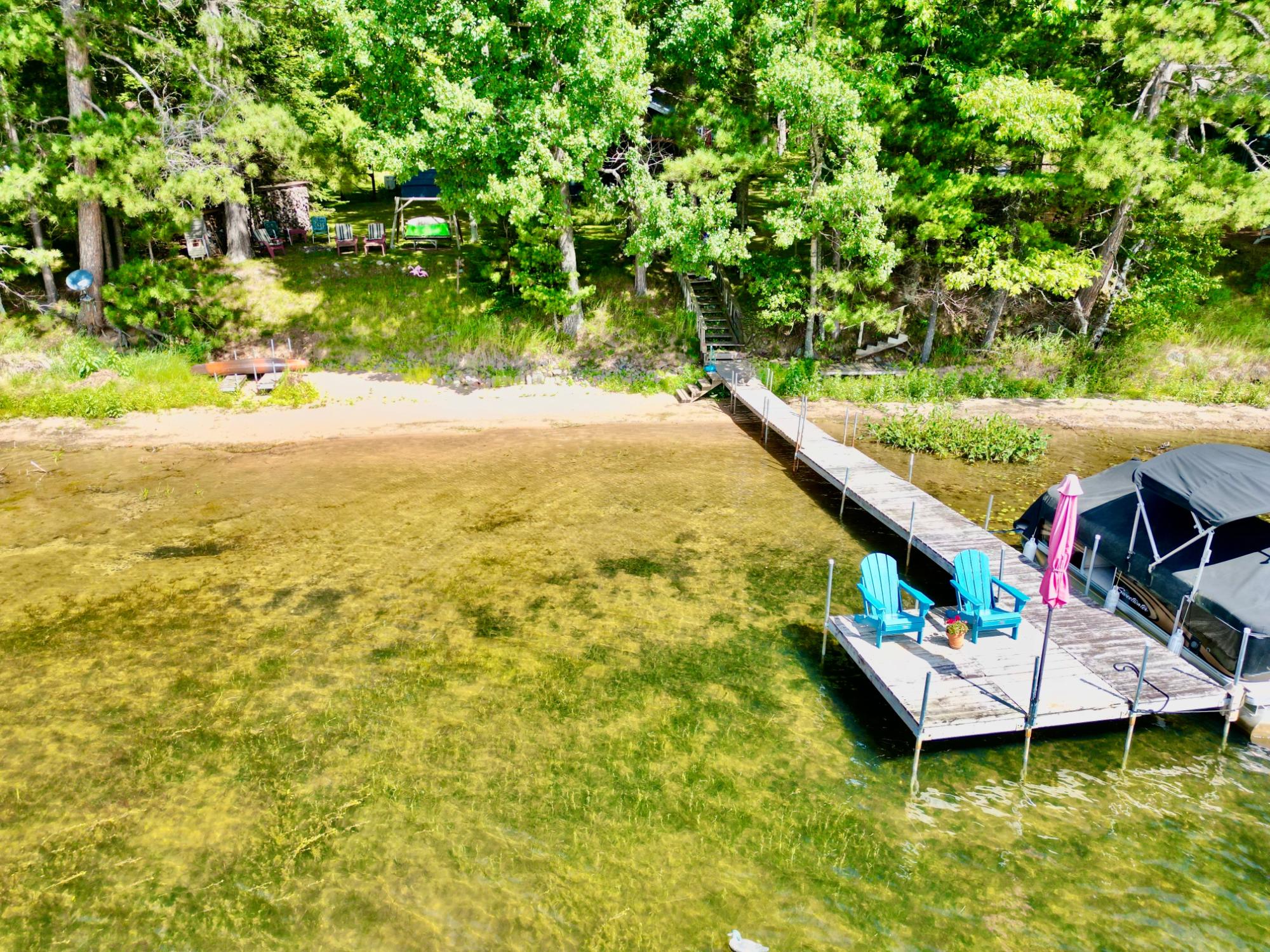 Carpenter Lake Property 3171 Carpenter Lake Rd N Photo 4