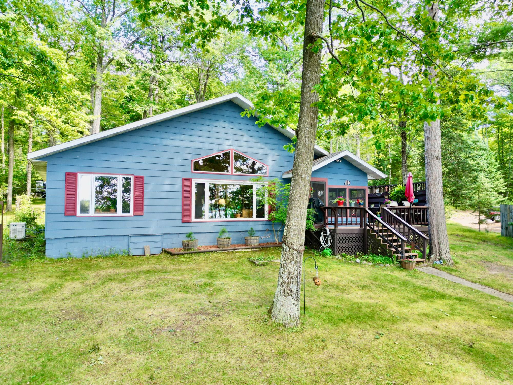 Carpenter Lake Property 3171 Carpenter Lake Rd N Photo 5