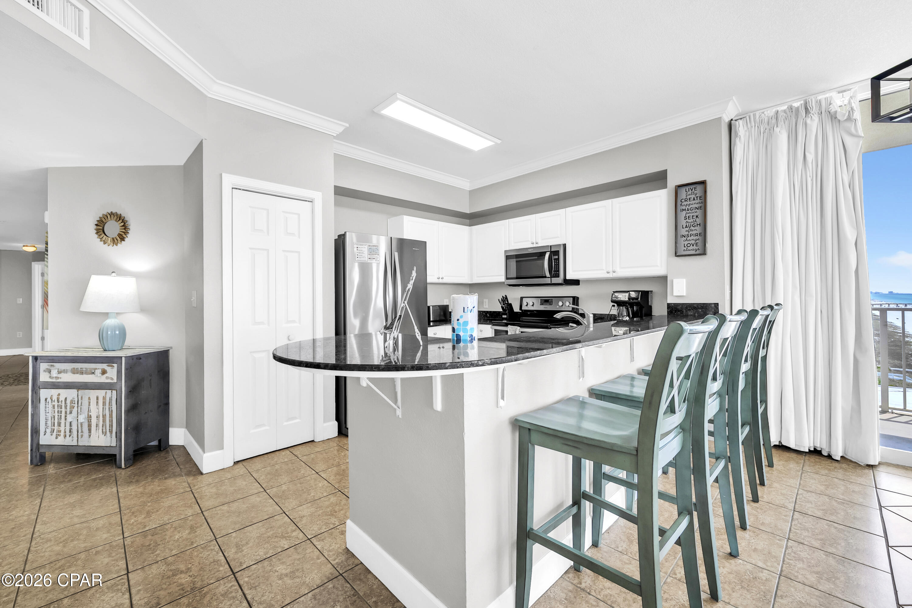 Image 12 For 16819 Front Beach Road 717