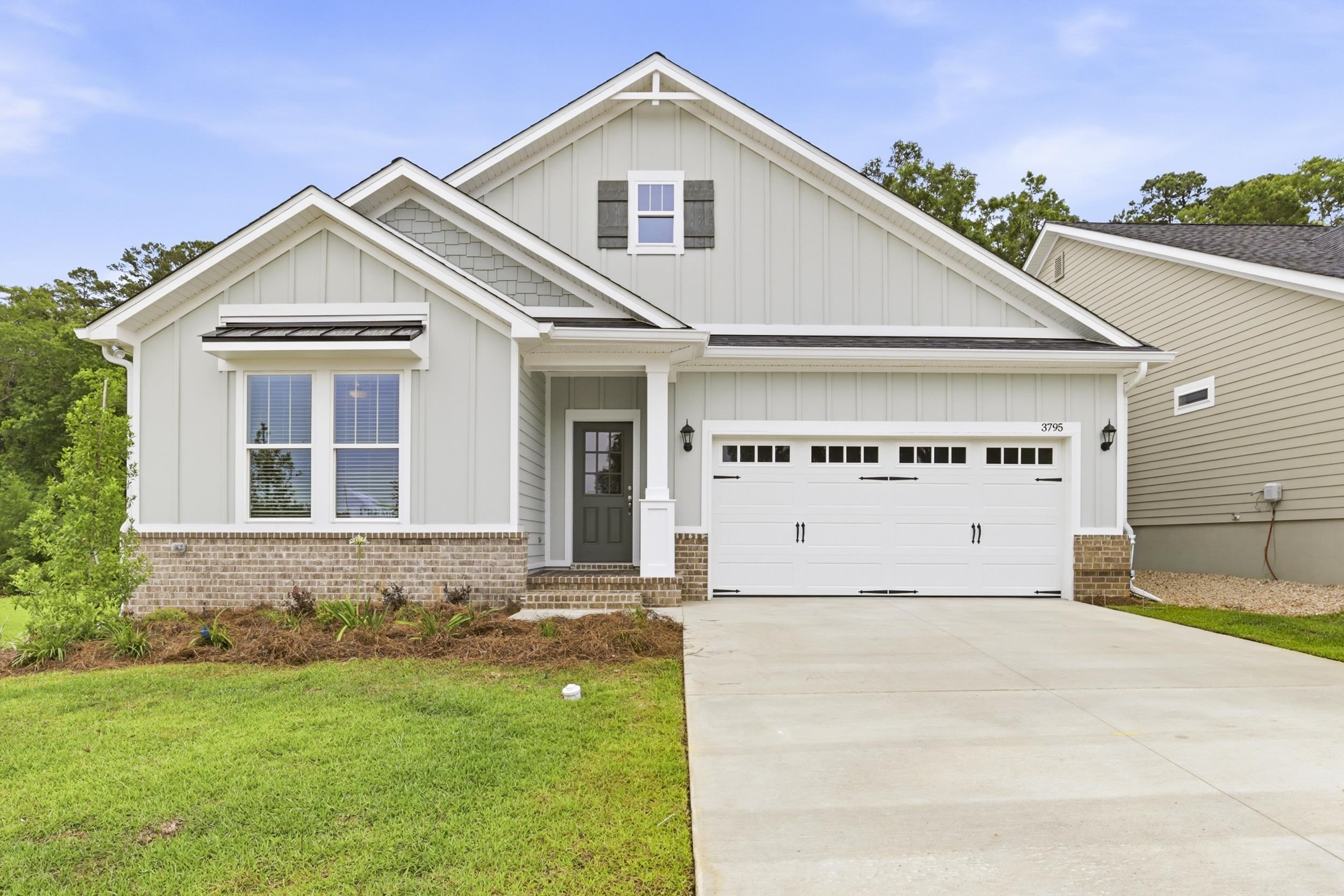 3795  Meadow Vista Lane , Tallahassee, FL, 32308