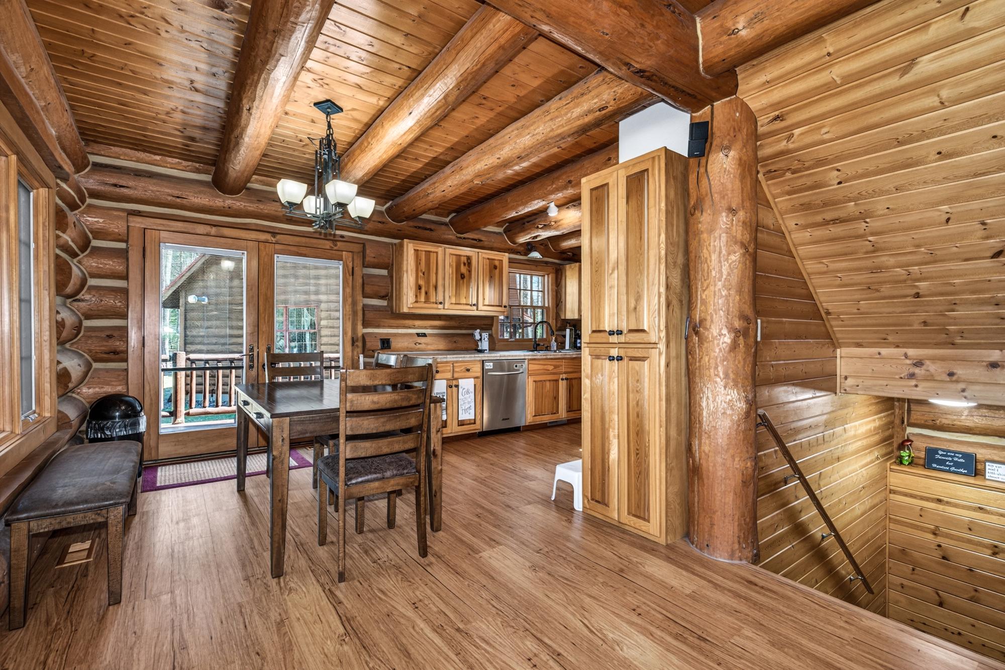 Little Bass Lake Property 1289 Gerri Ct Photo 10