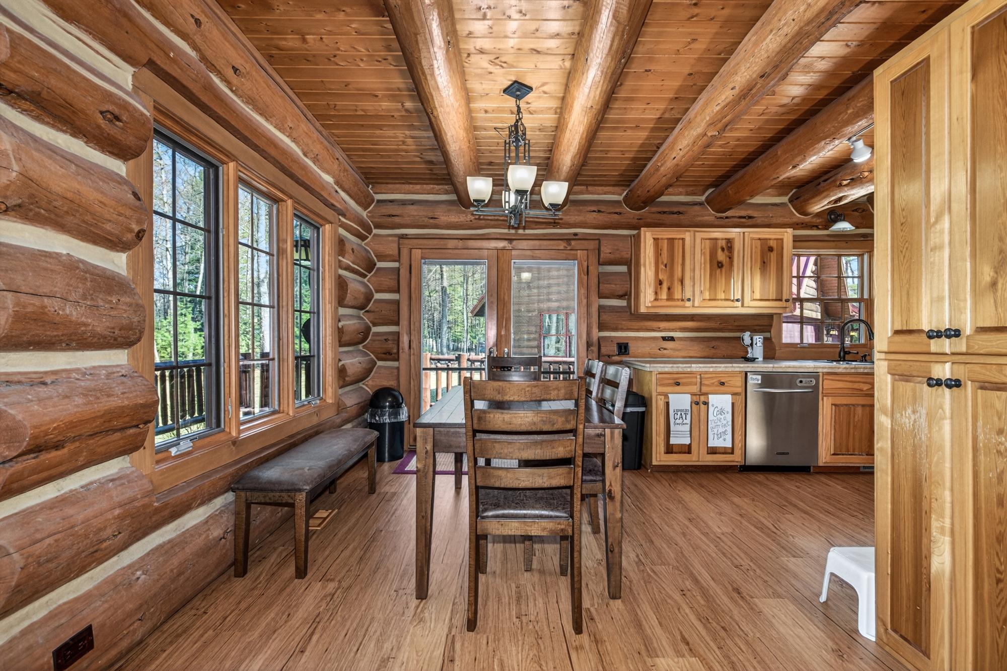 Little Bass Lake Property 1289 Gerri Ct Photo 11