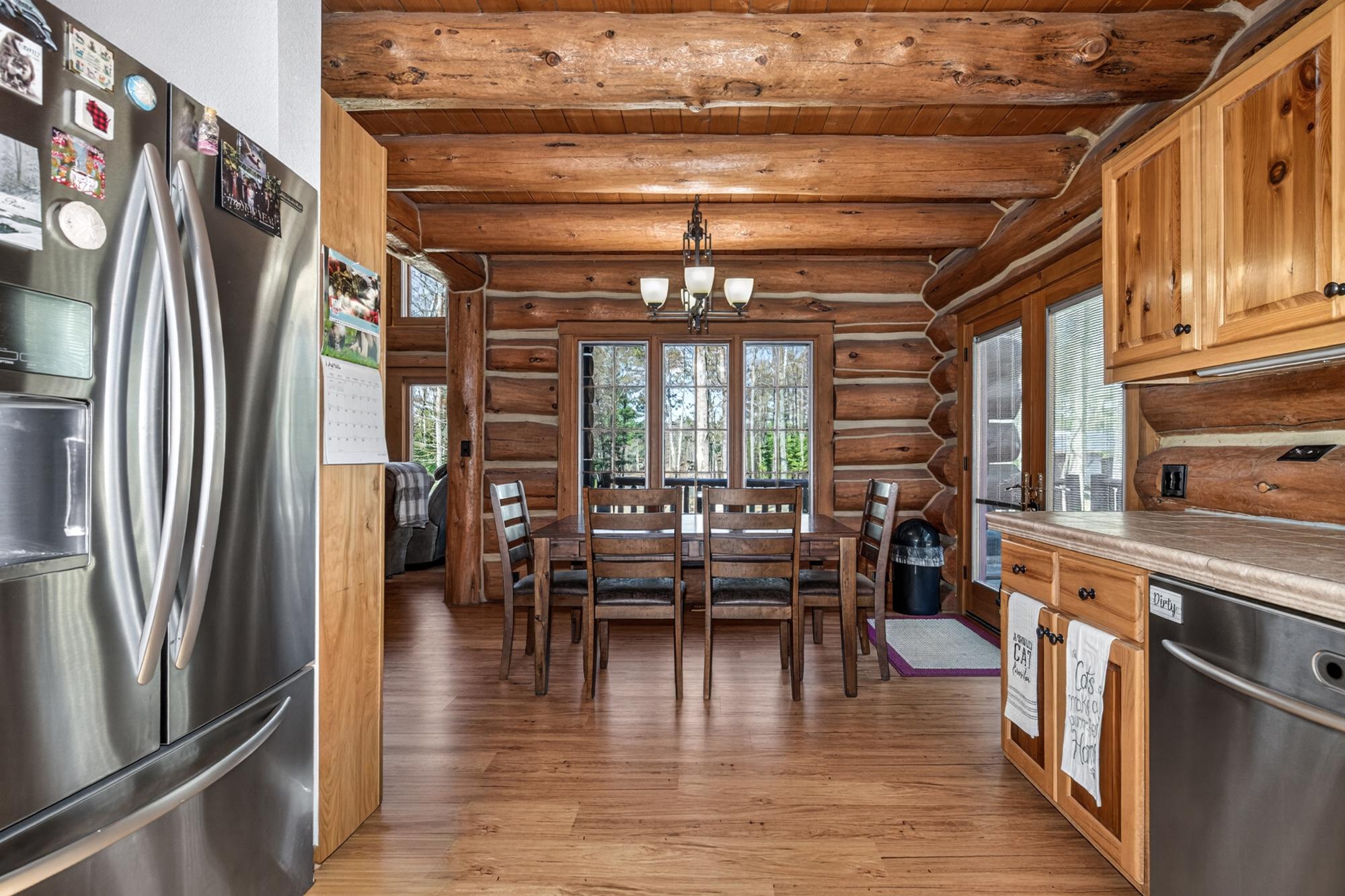 Little Bass Lake Property 1289 Gerri Ct Photo 14