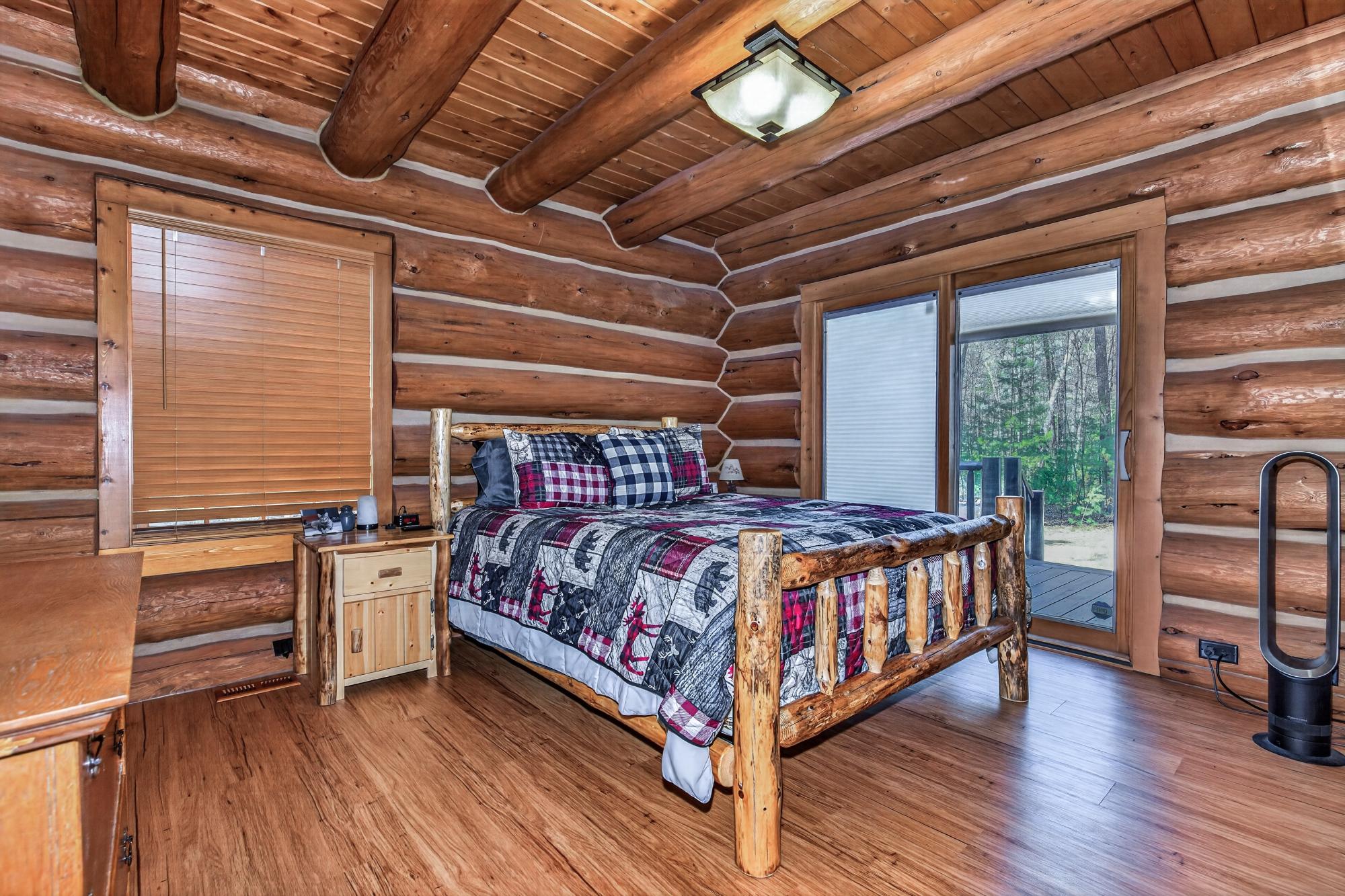 Little Bass Lake Property 1289 Gerri Ct Photo 15