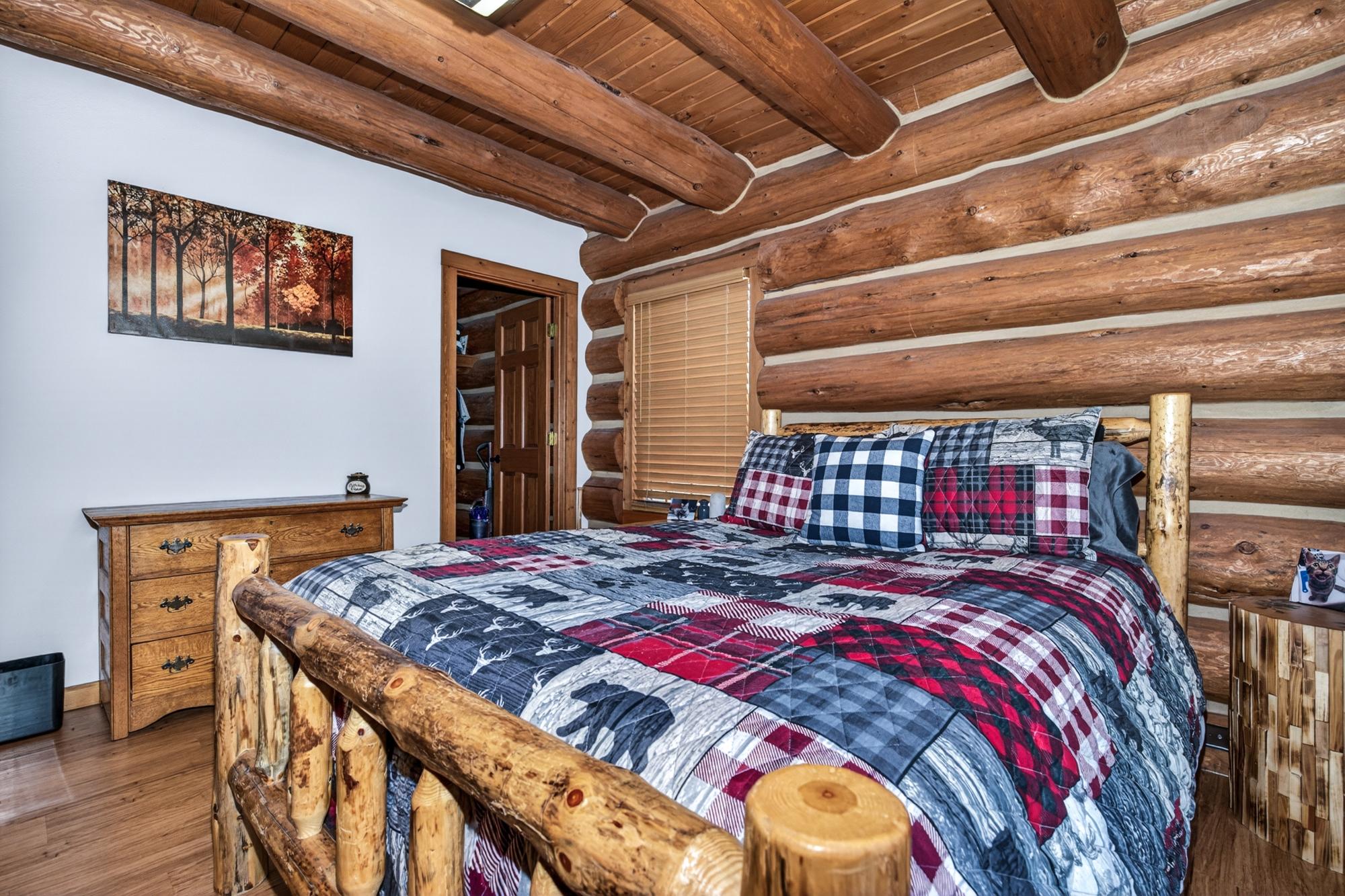 Little Bass Lake Property 1289 Gerri Ct Photo 16