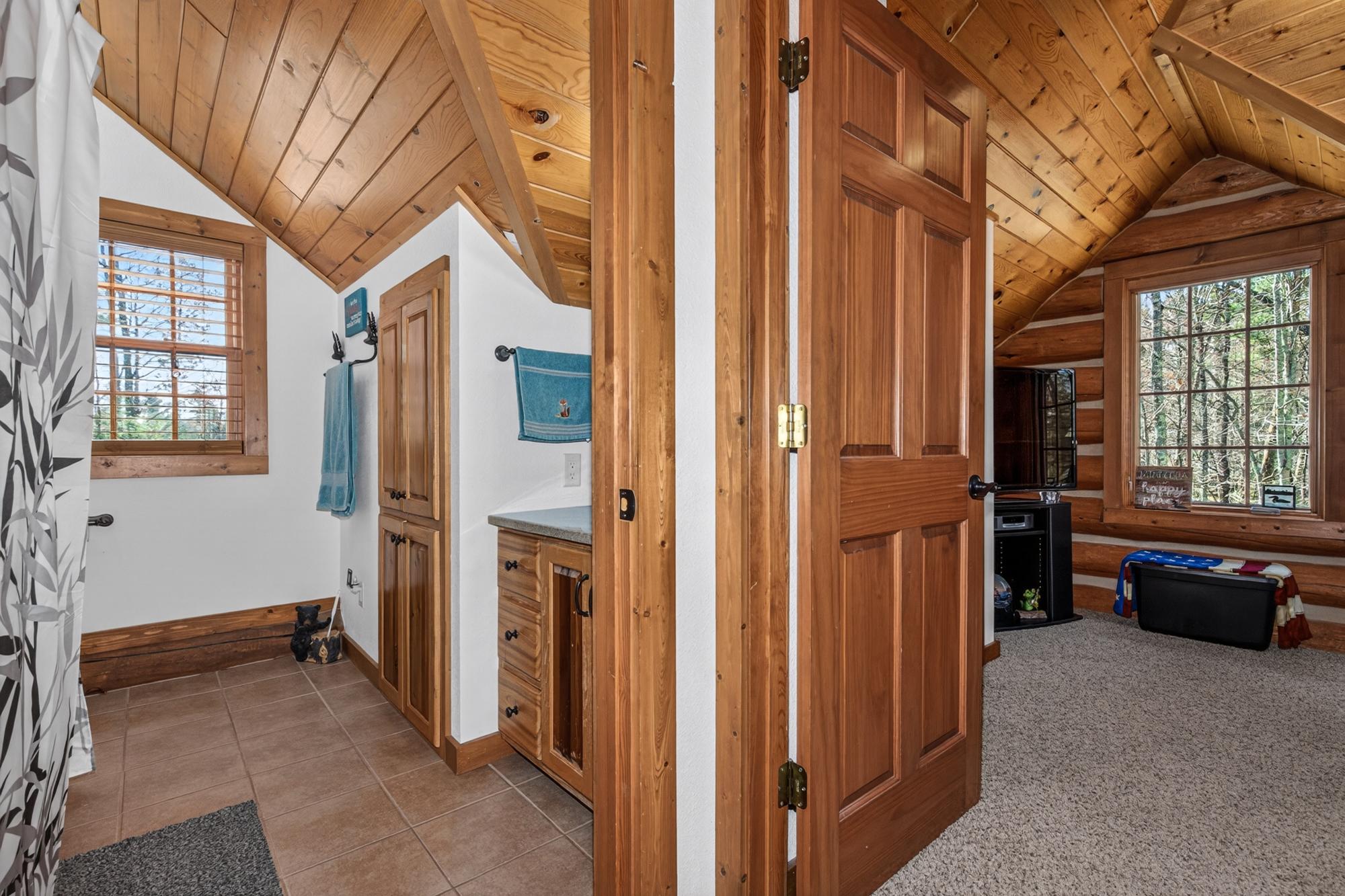 Little Bass Lake Property 1289 Gerri Ct Photo 21