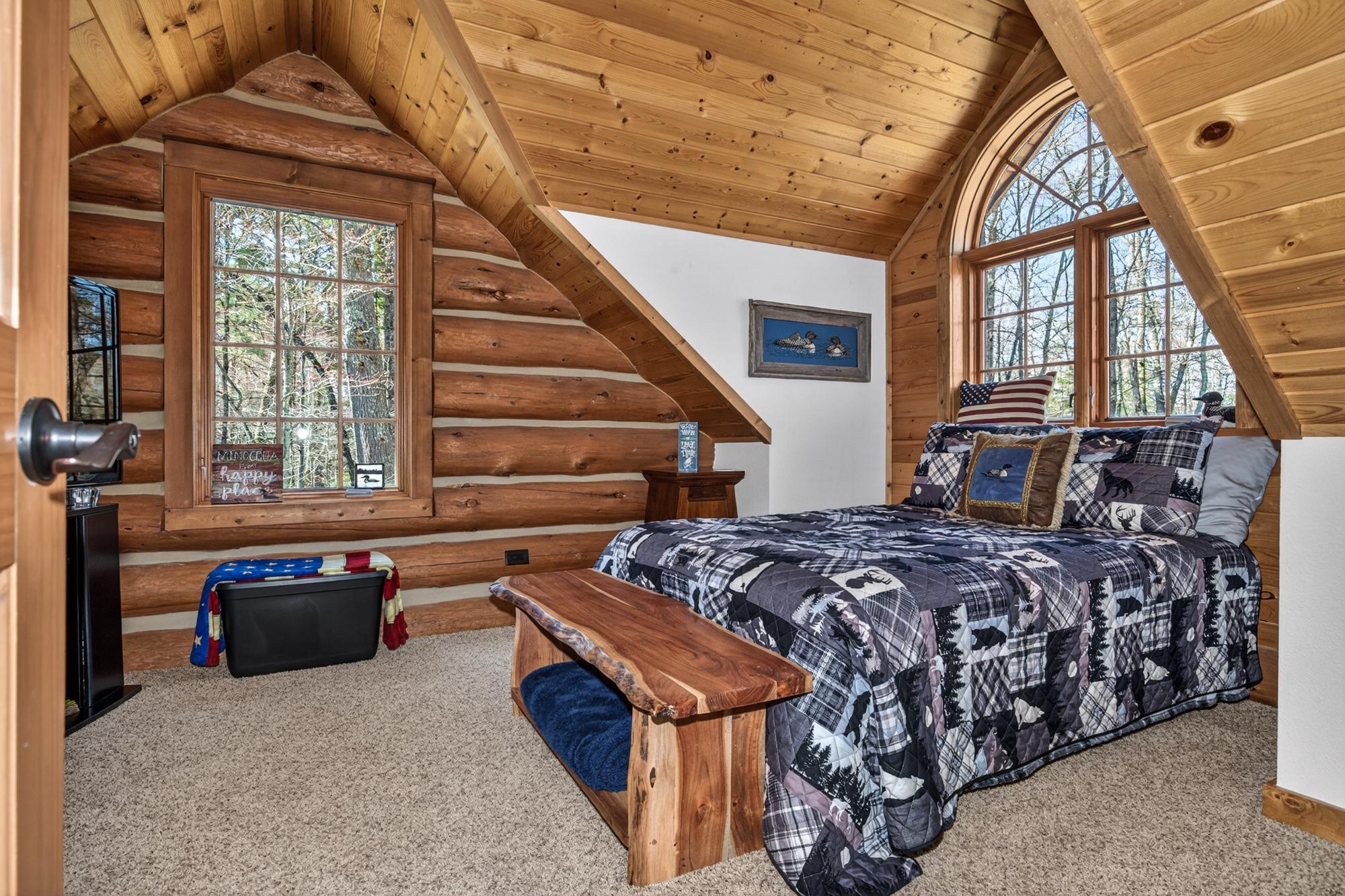 Little Bass Lake Property 1289 Gerri Ct Photo 24