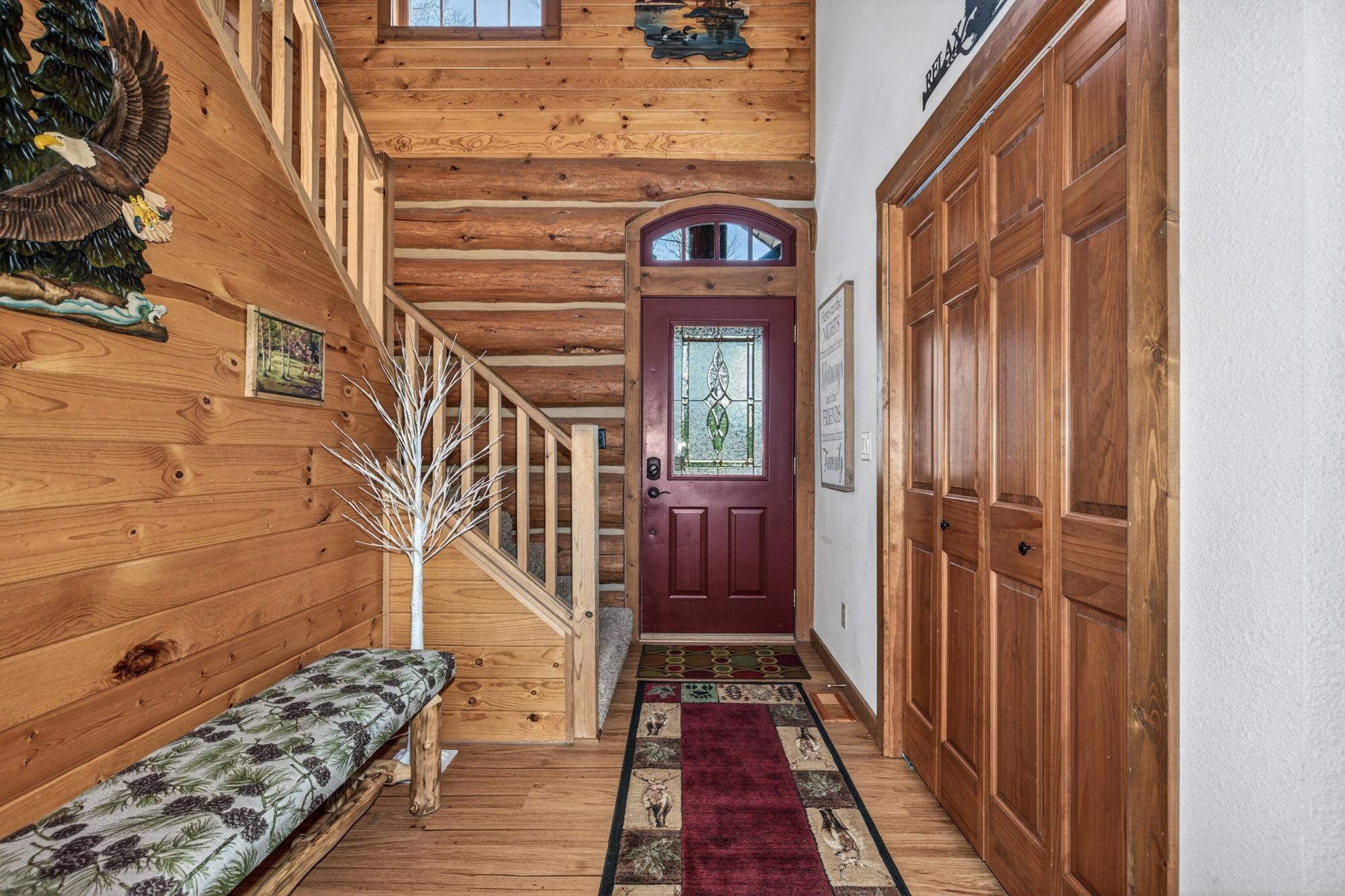 Little Bass Lake Property 1289 Gerri Ct Photo 8