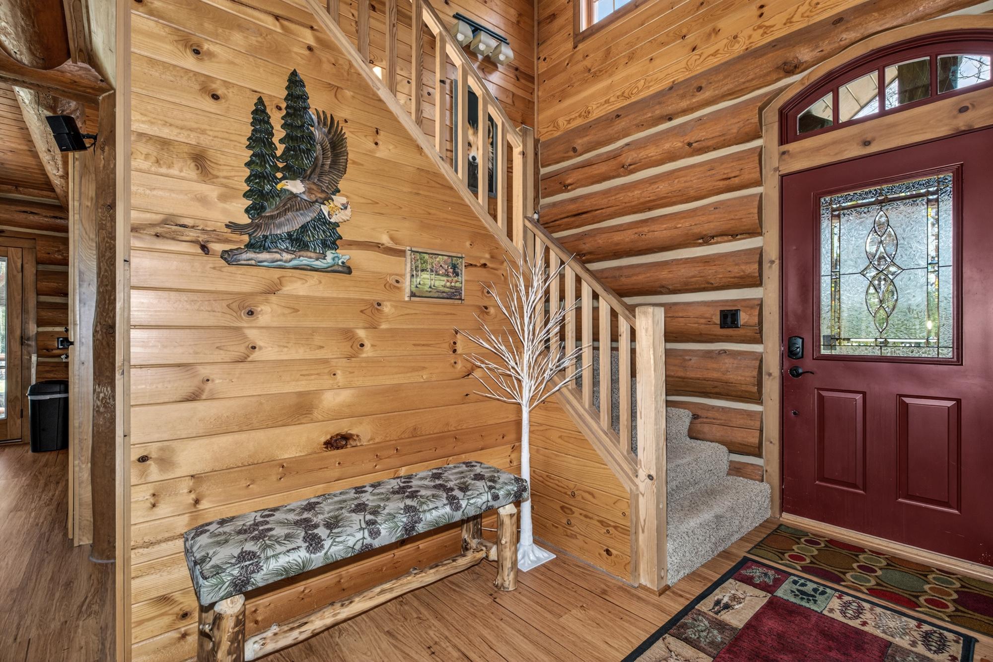 Little Bass Lake Property 1289 Gerri Ct Photo 9