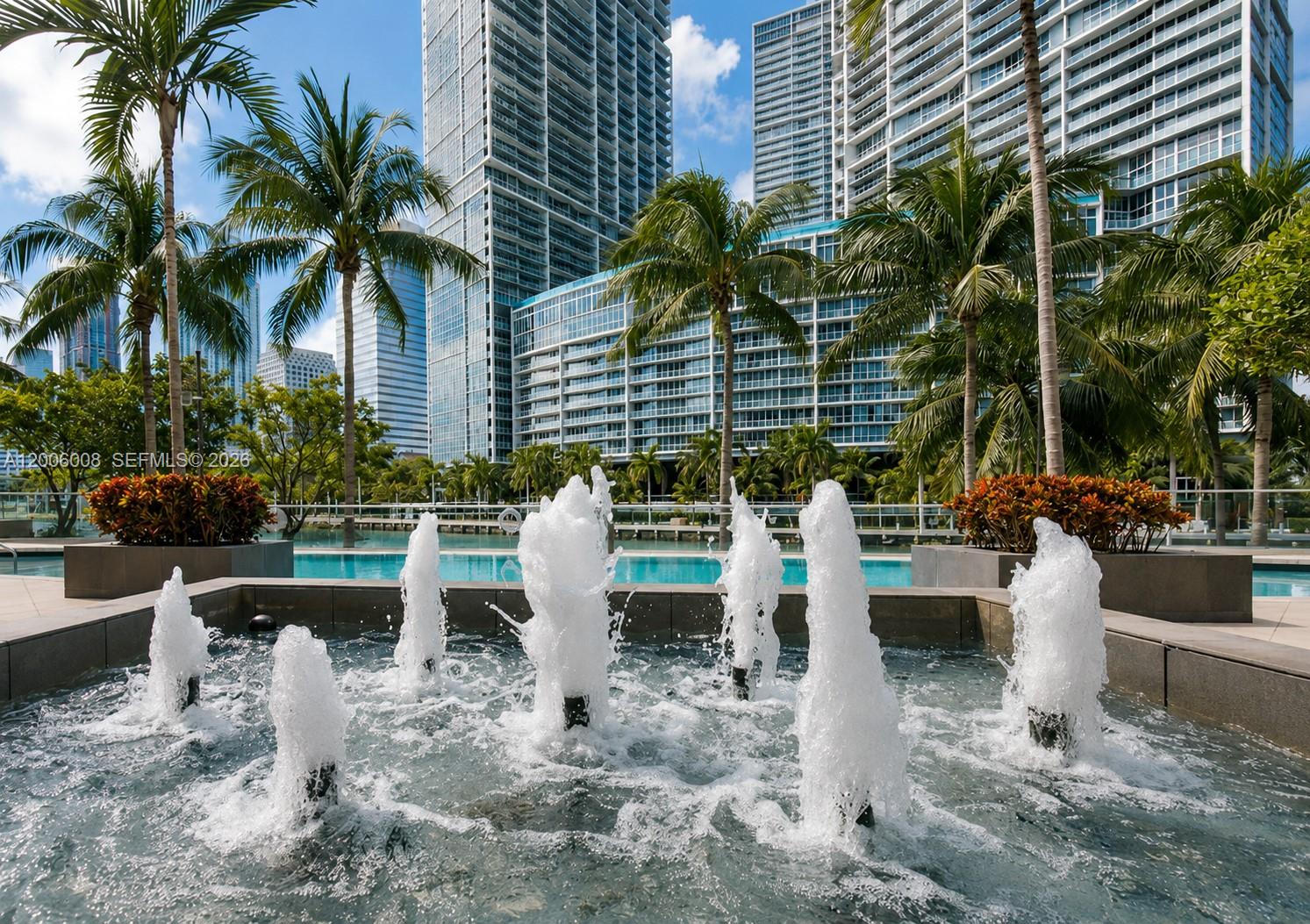 Carbonell Condo