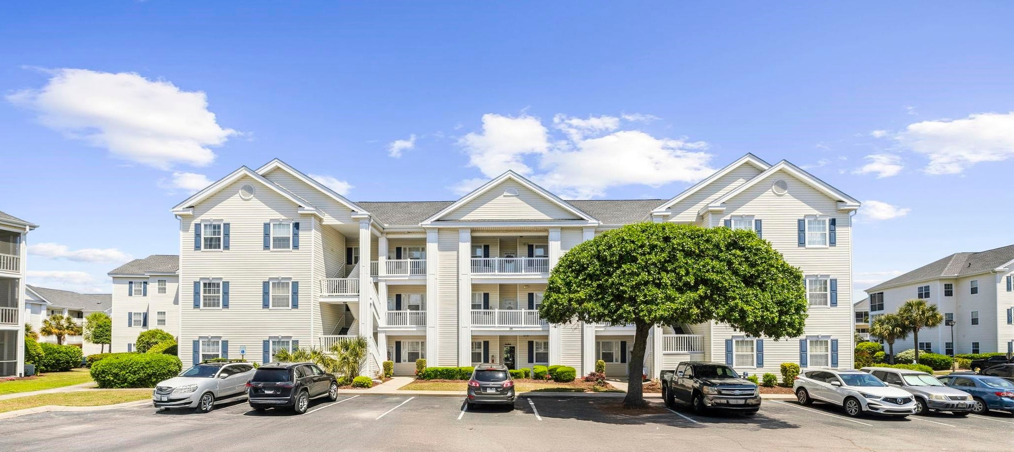 901 West Port Dr. UNIT #1911 North Myrtle Beach, SC 29582