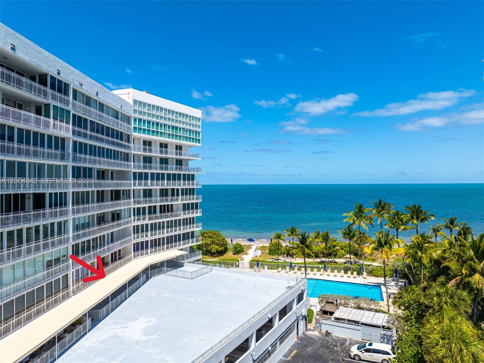 Mar-Azul Condo