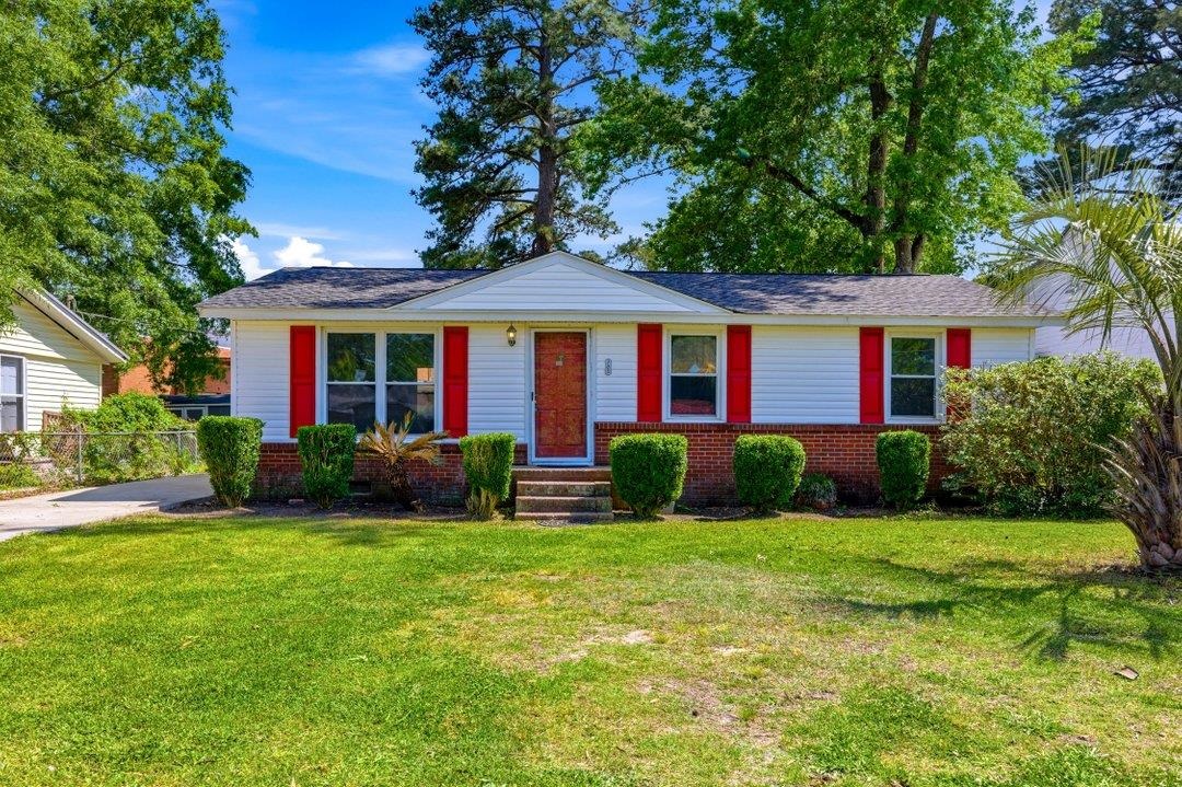 705 14th Ave Conway, SC 29526