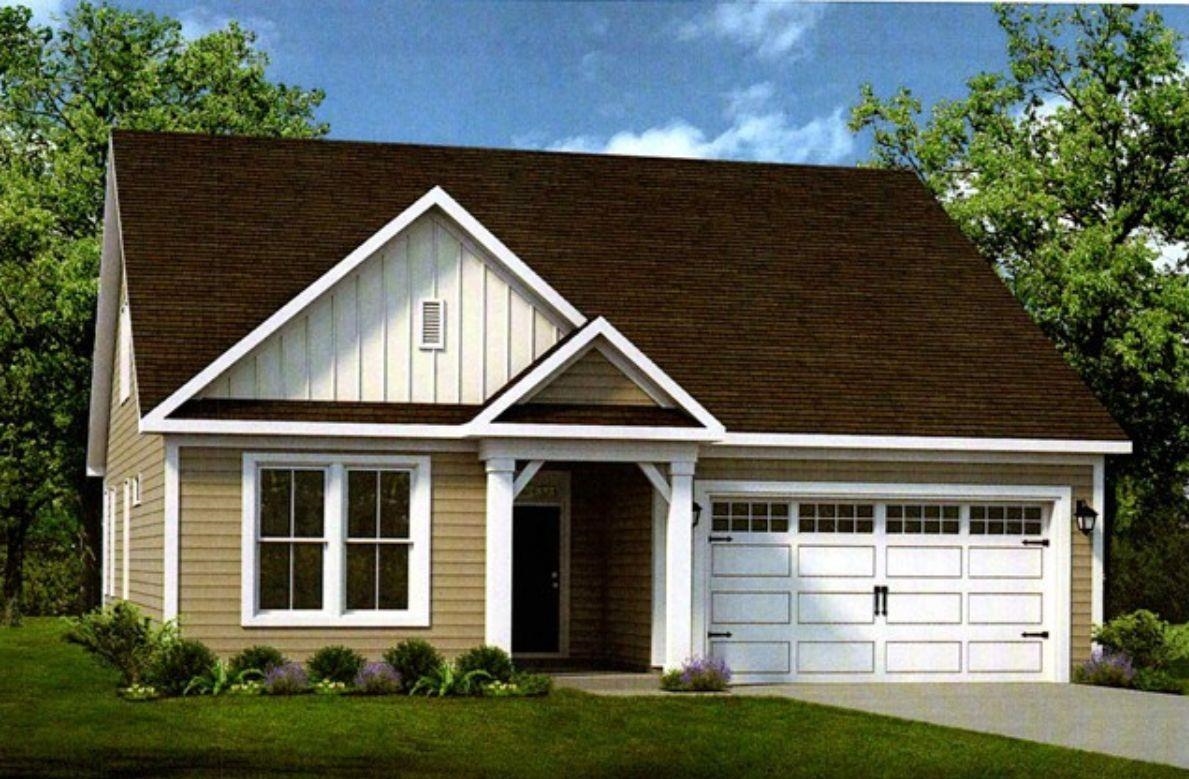 905 Sweetfern Dr Longs, SC 29568