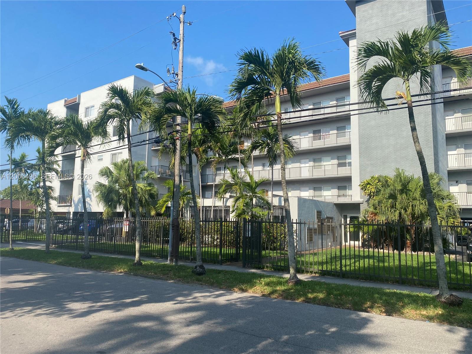 Marbella Apts Condo