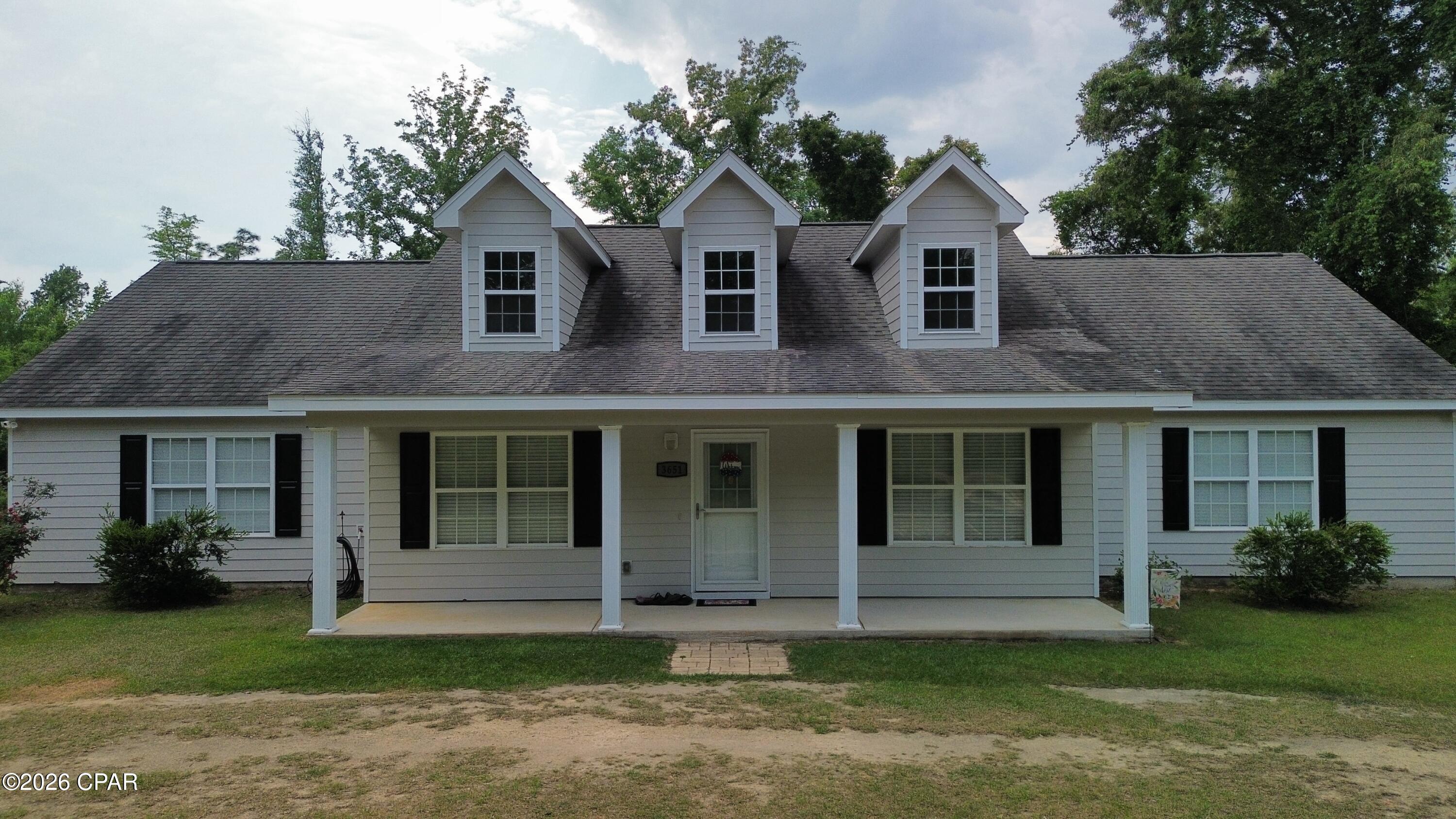 Details for 3651 River Road, Sneads, FL 32460