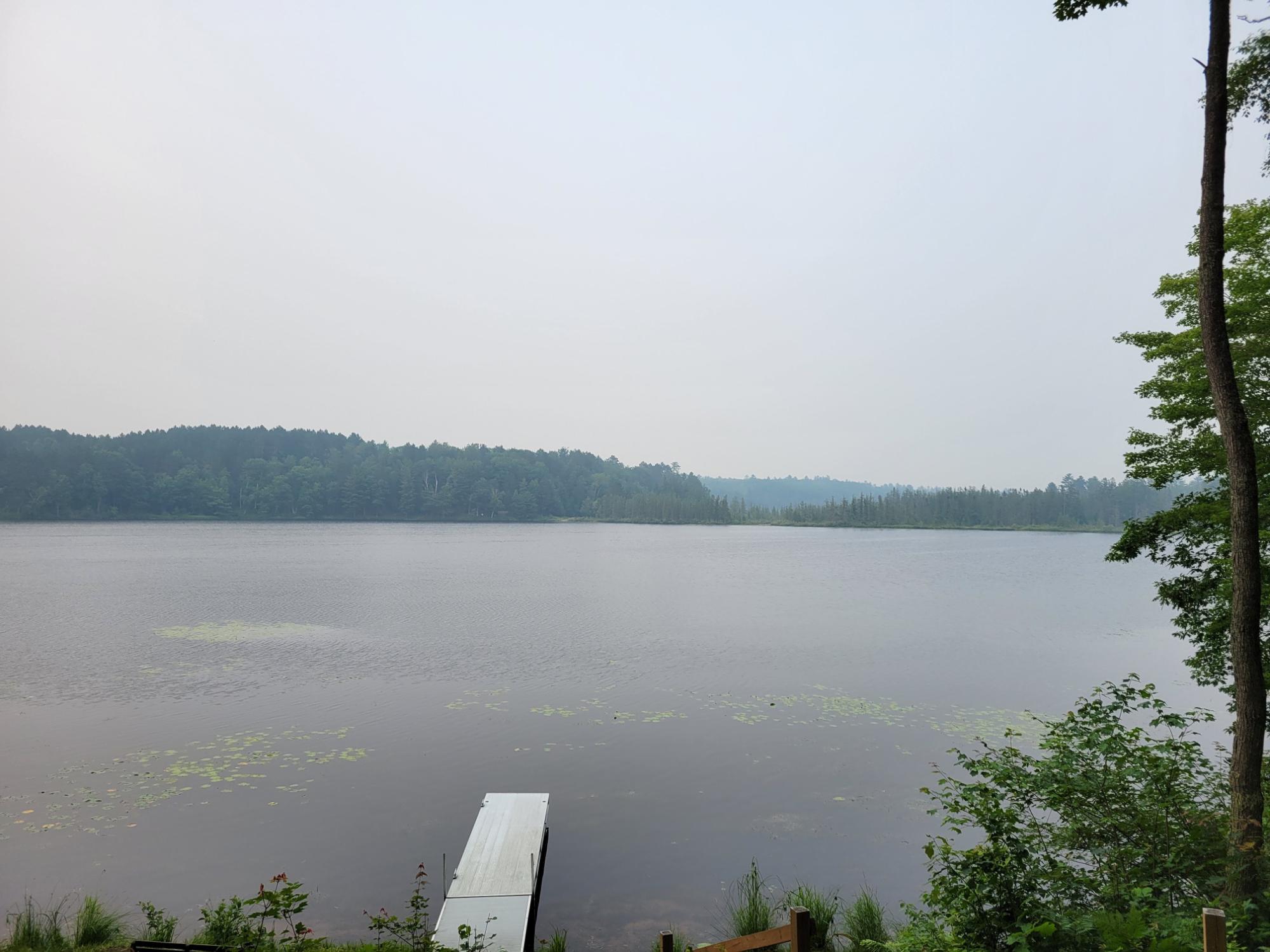 Lake of the Hills Property 4610 Tanglewood Dr Photo 12