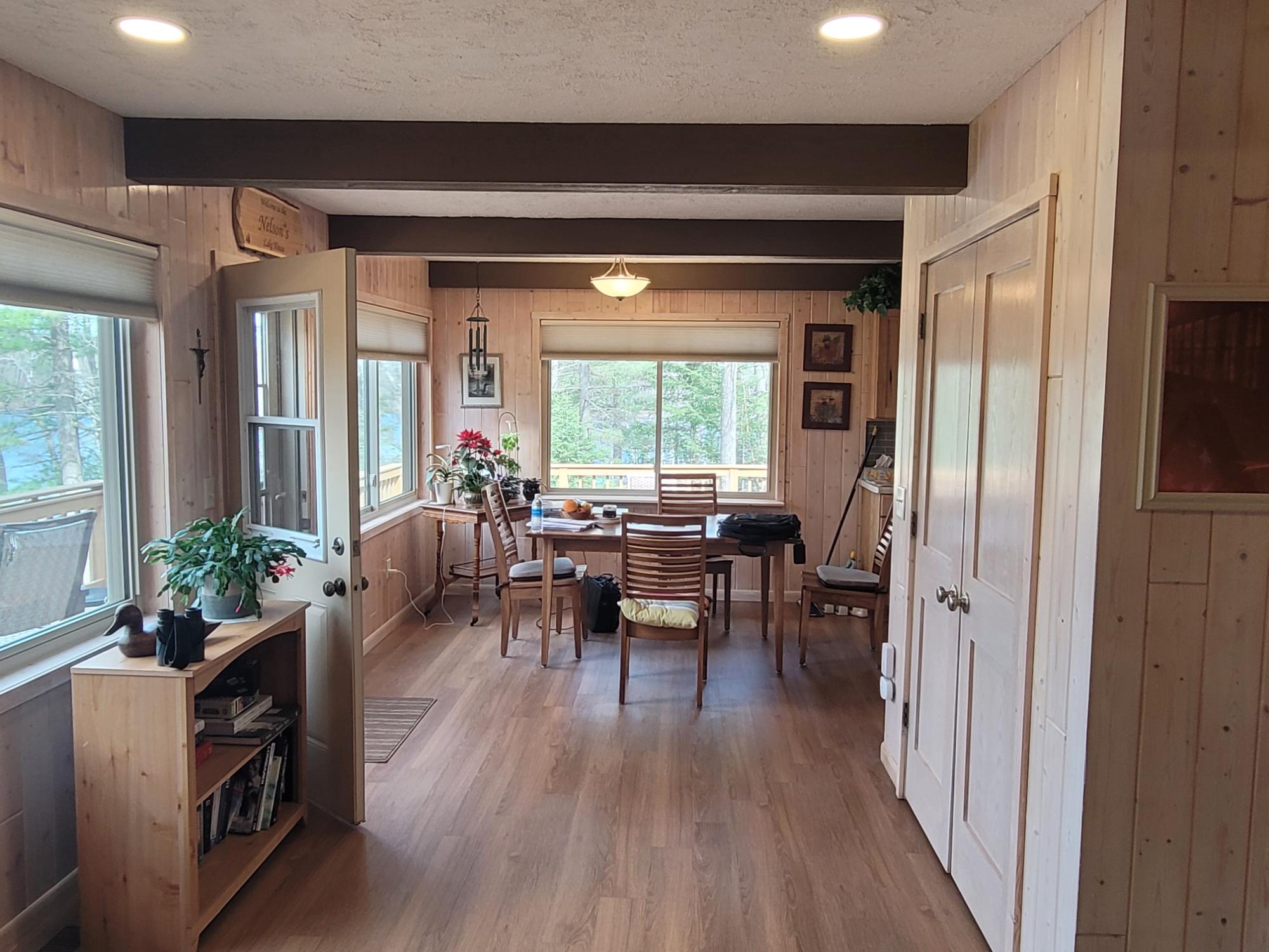 Lake of the Hills Property 4610 Tanglewood Dr Photo 13