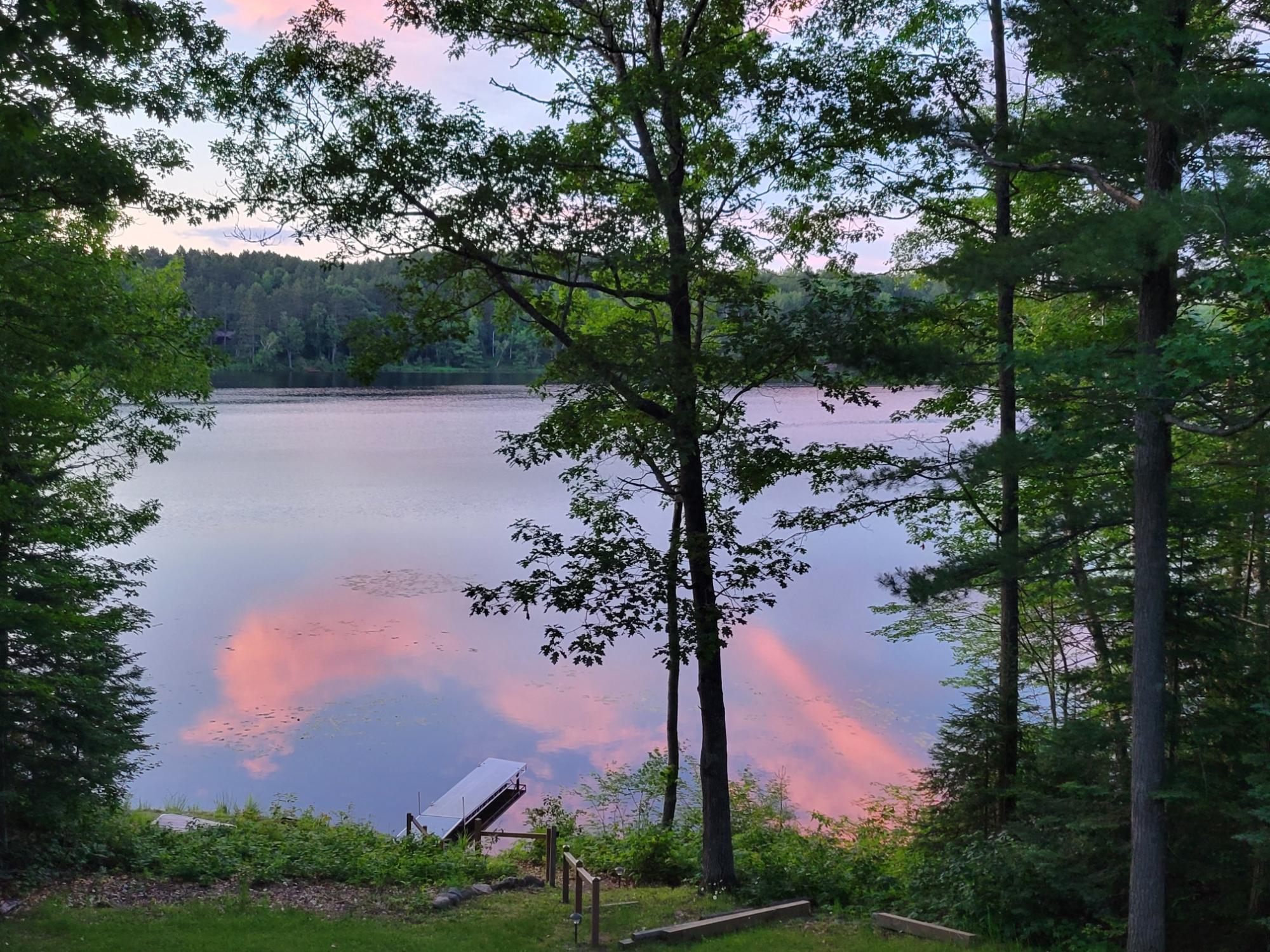 Lake of the Hills Property 4610 Tanglewood Dr Photo 13