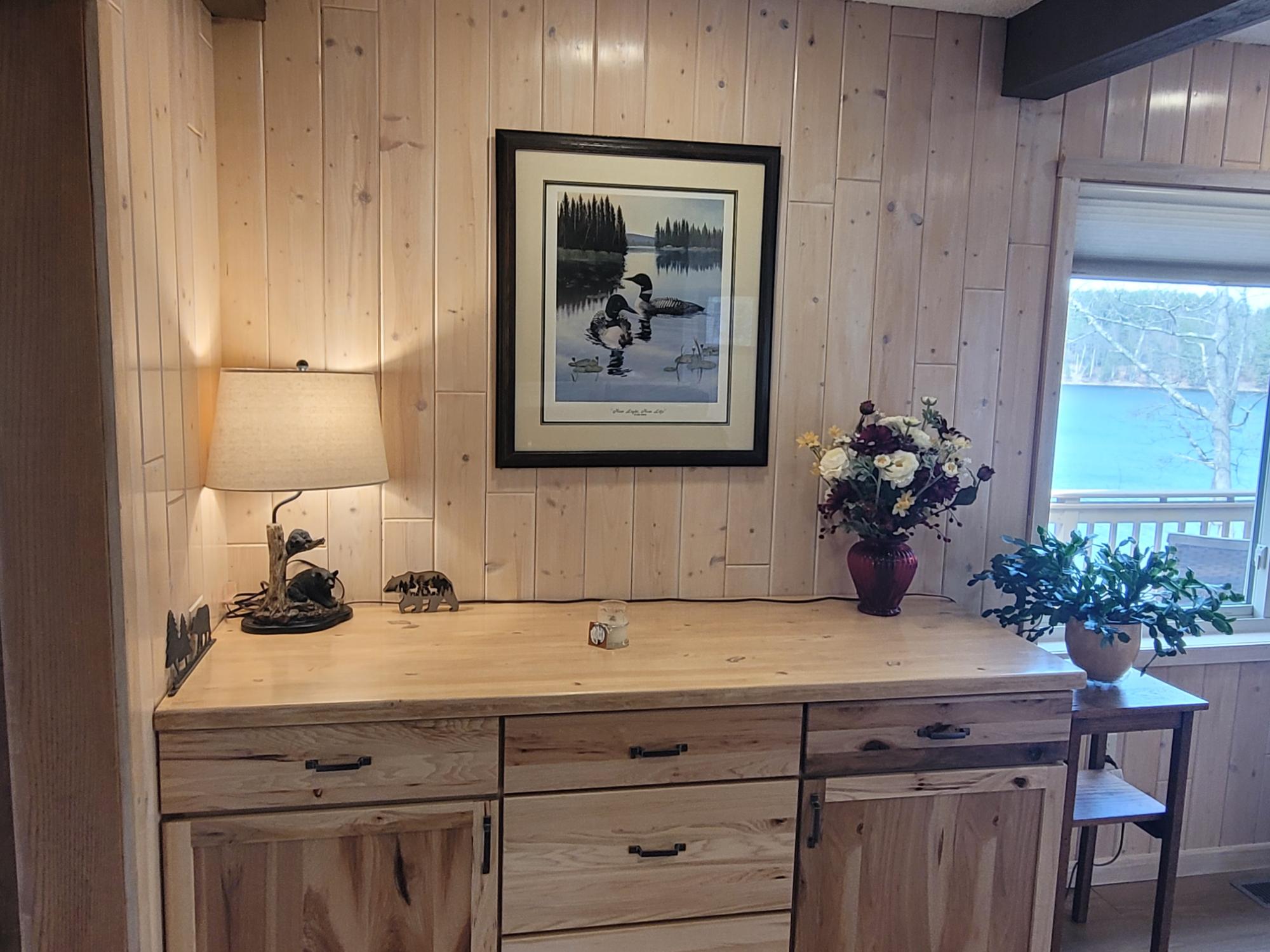 Lake of the Hills Property 4610 Tanglewood Dr Photo 14