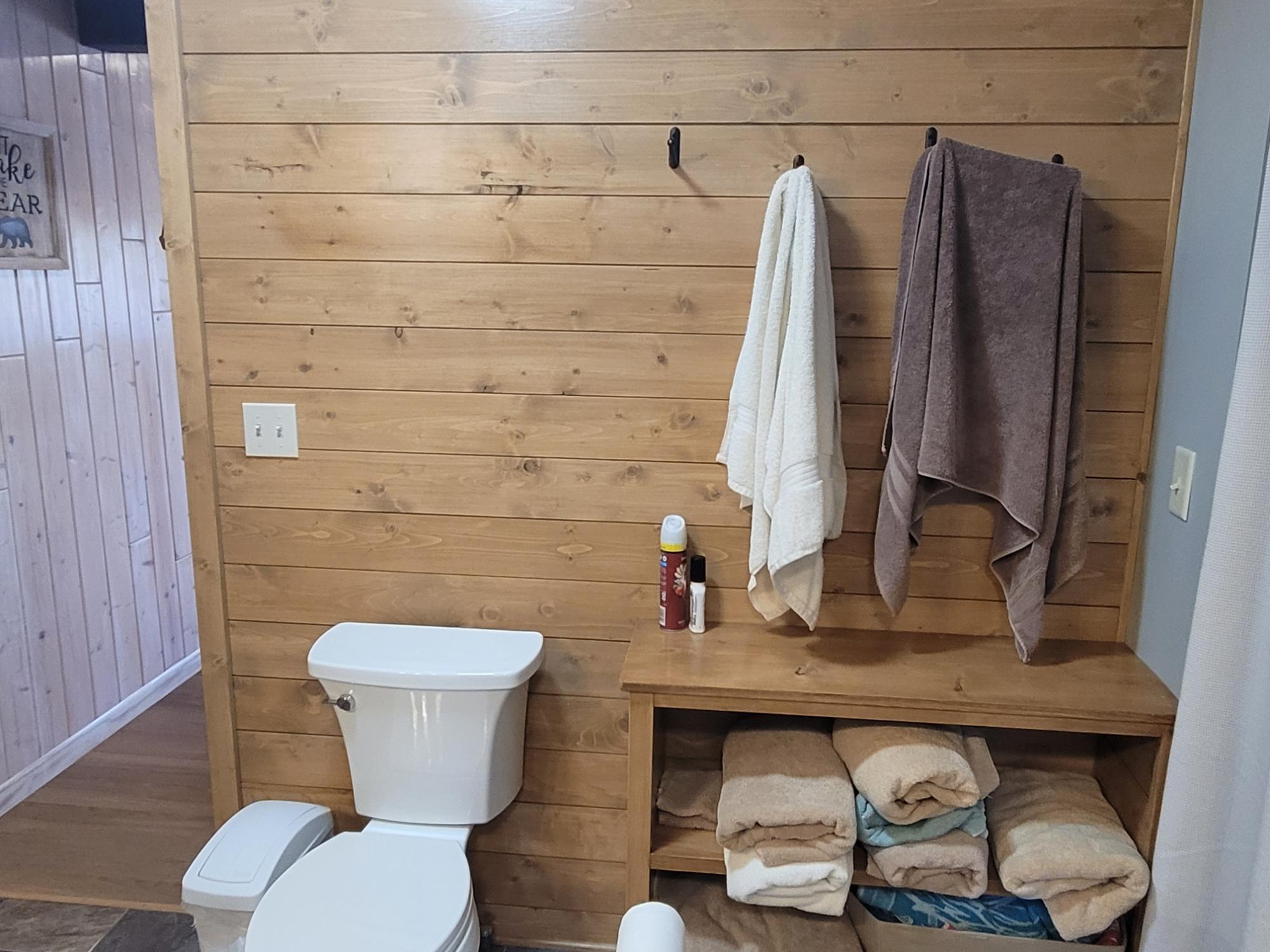 Lake of the Hills Property 4610 Tanglewood Dr Photo 15