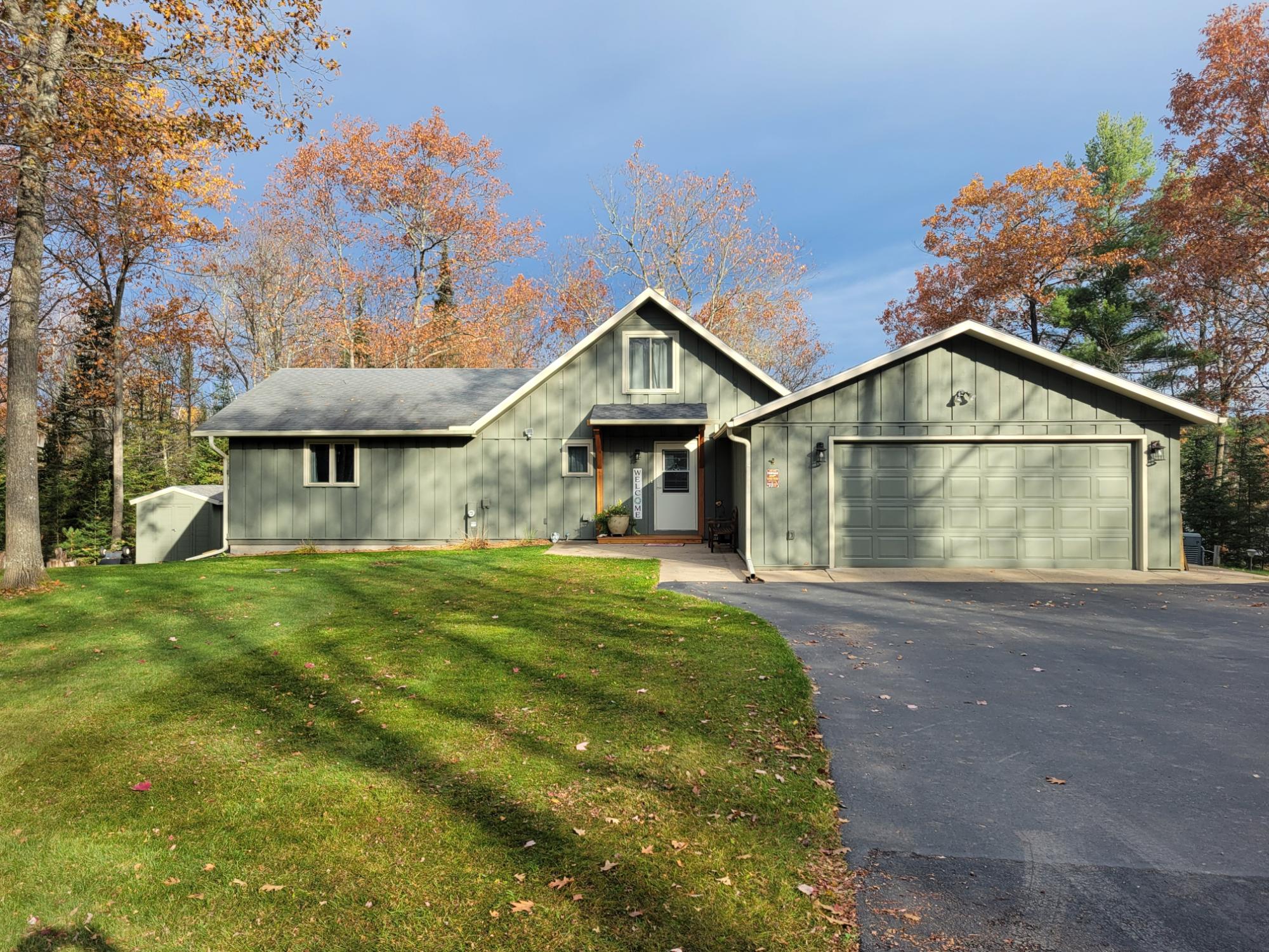 Lake of the Hills Property 4610 Tanglewood Dr Photo 18