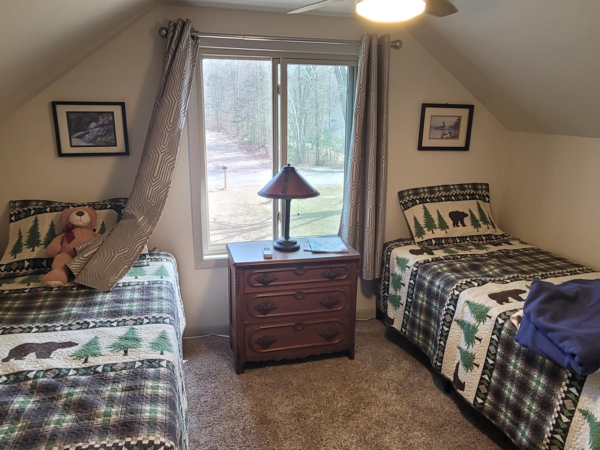 Lake of the Hills Property 4610 Tanglewood Dr Photo 19