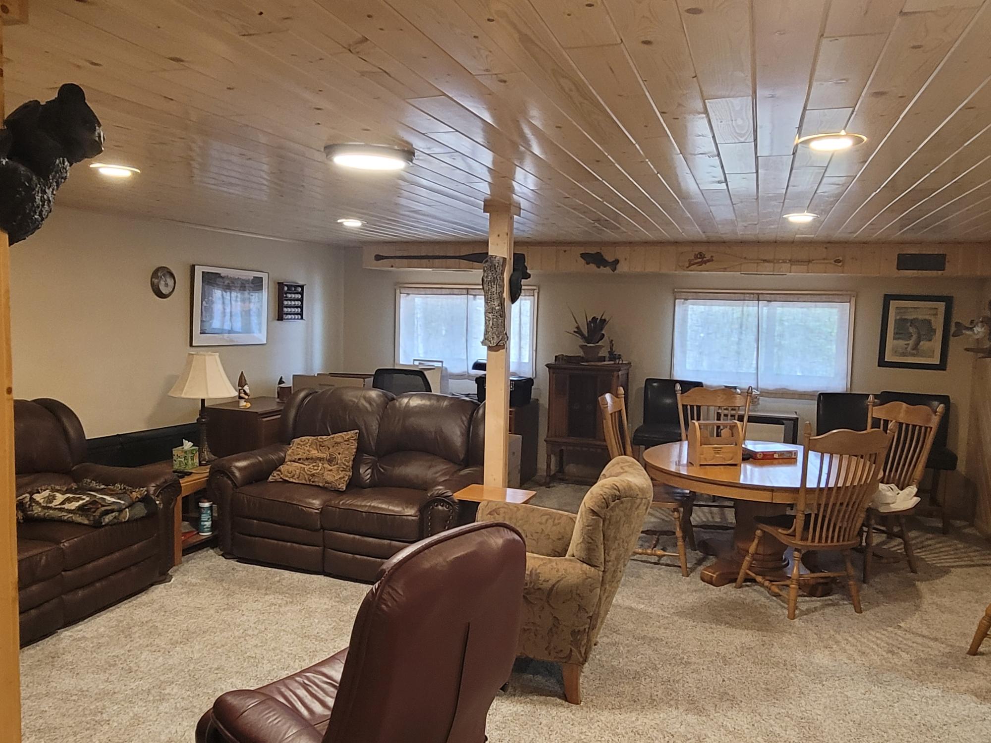 Lake of the Hills Property 4610 Tanglewood Dr Photo 20