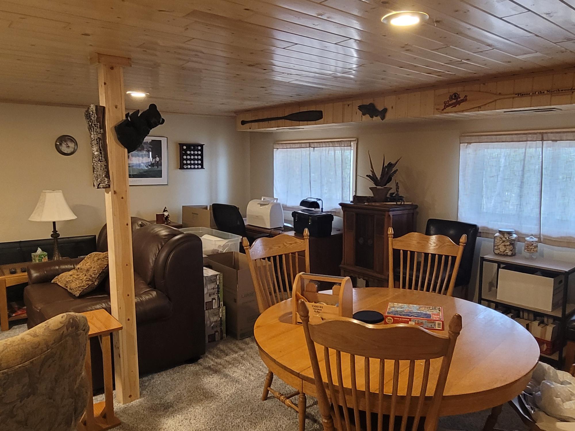 Lake of the Hills Property 4610 Tanglewood Dr Photo 21