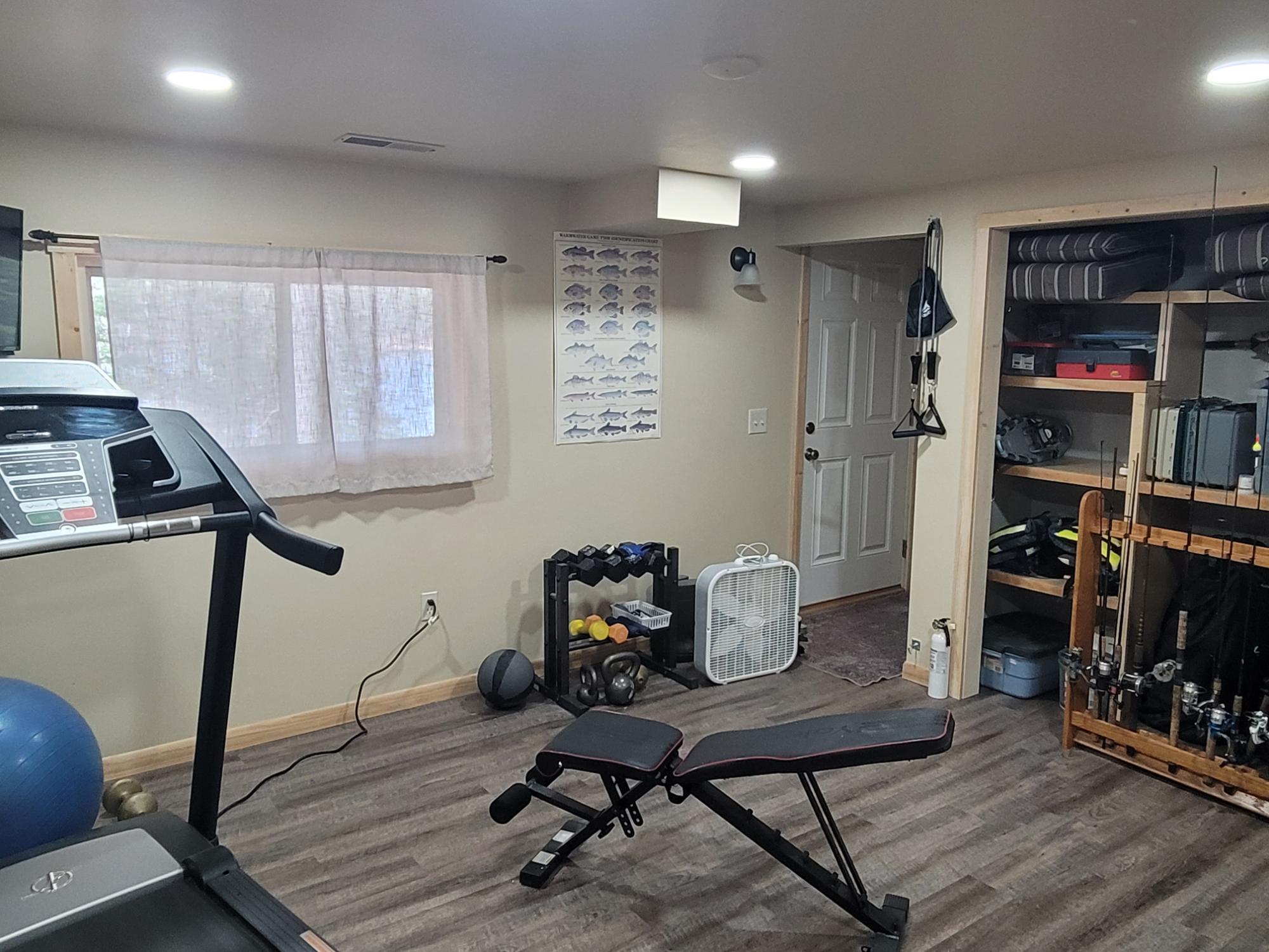 Lake of the Hills Property 4610 Tanglewood Dr Photo 22