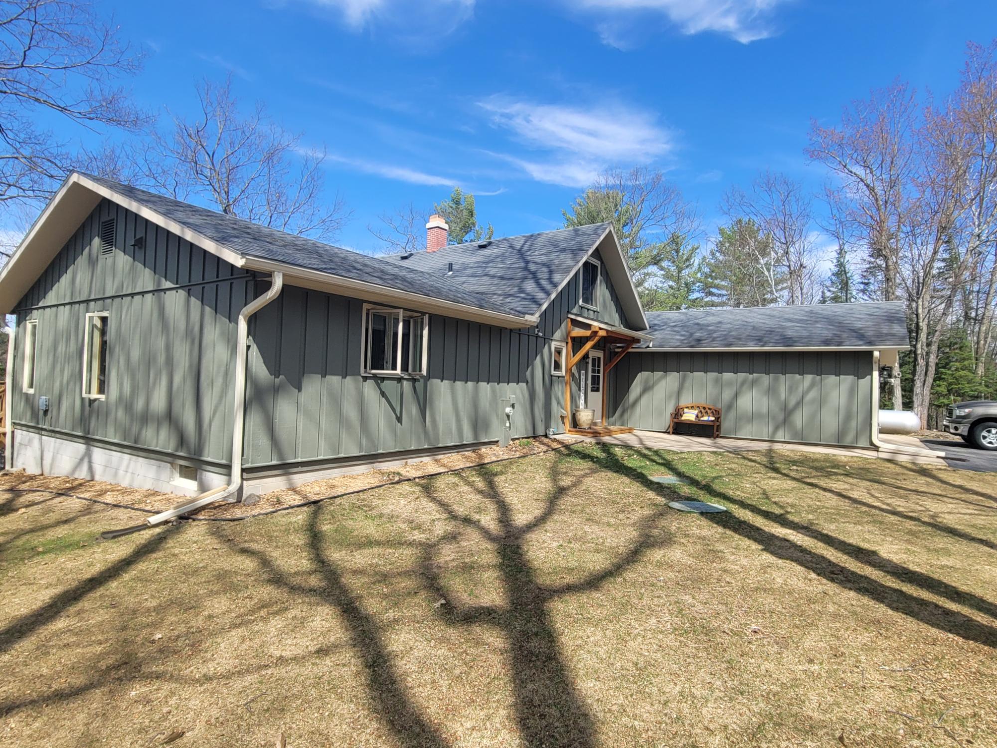 Lake of the Hills Property 4610 Tanglewood Dr Photo 22