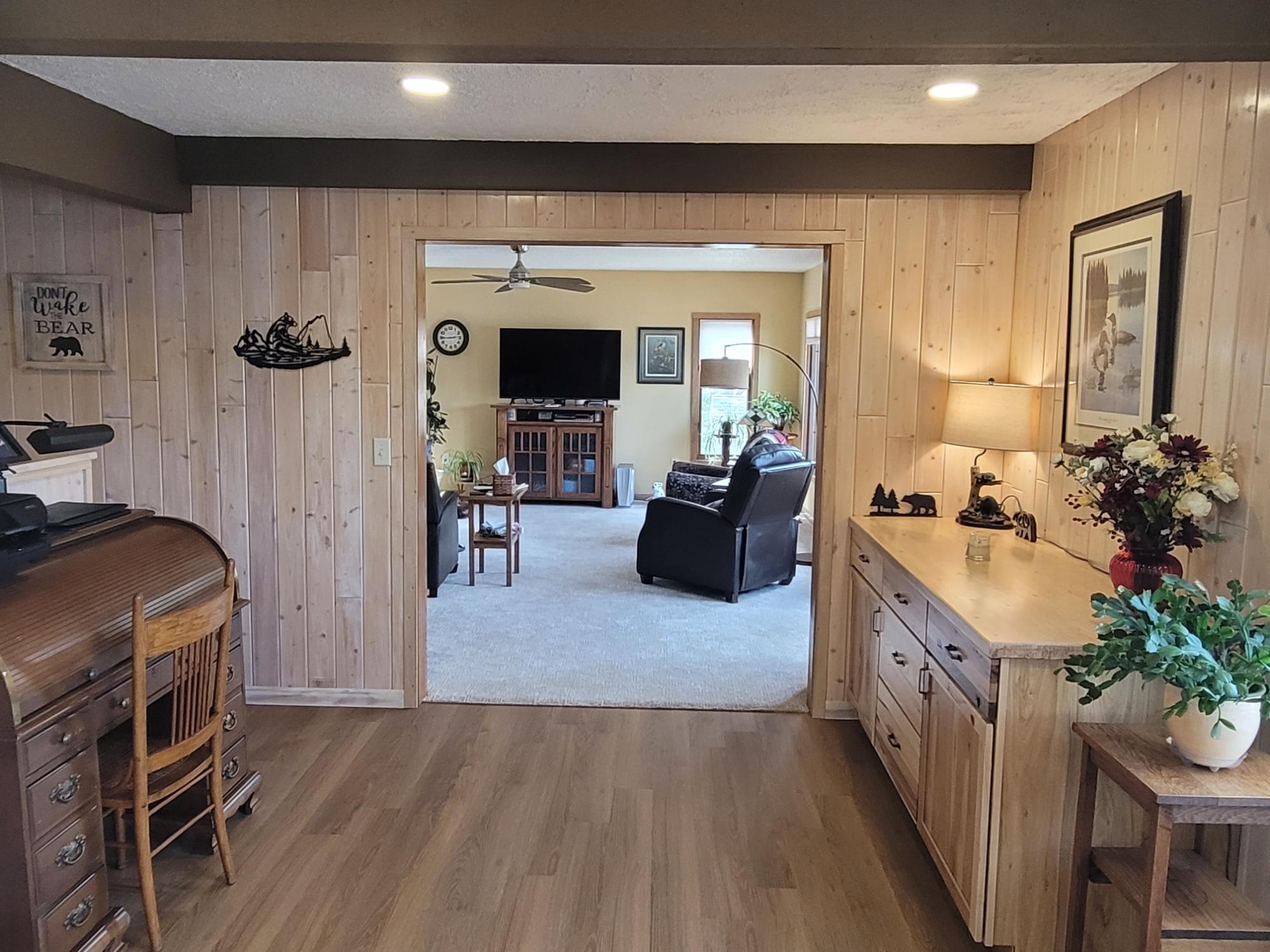 Lake of the Hills Property 4610 Tanglewood Dr Photo 23