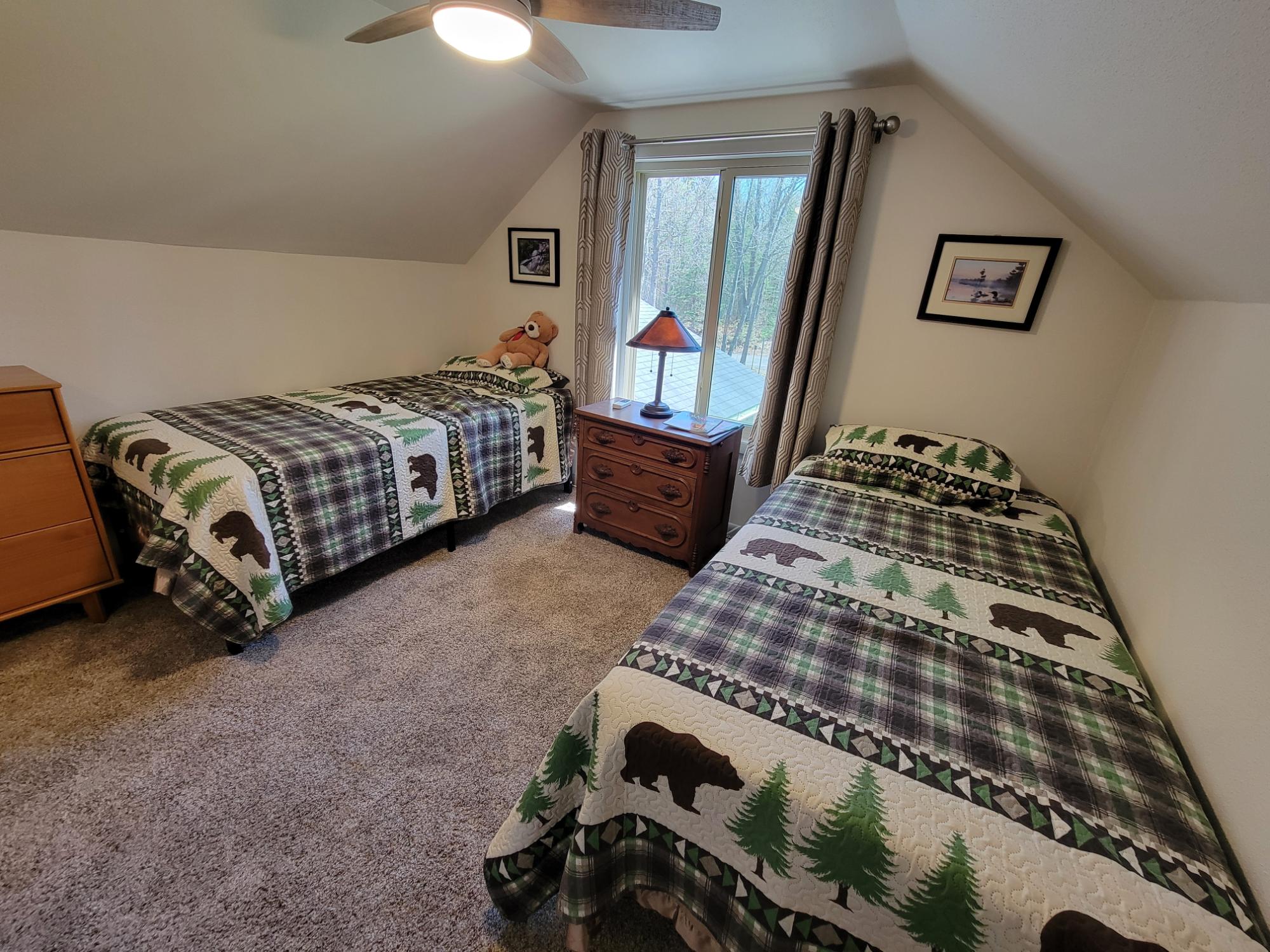 Lake of the Hills Property 4610 Tanglewood Dr Photo 29
