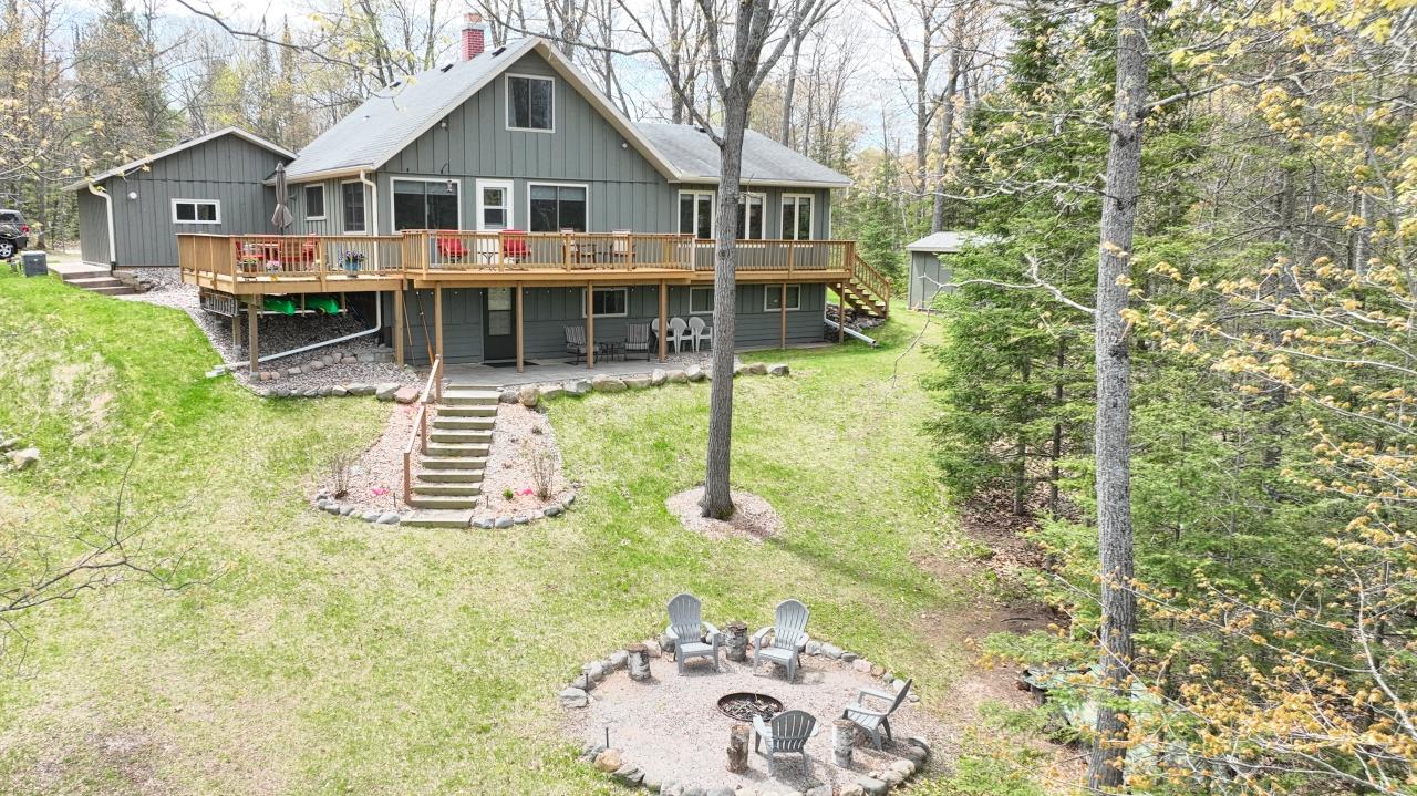 Lake of the Hills Property 4610 Tanglewood Dr Photo 3
