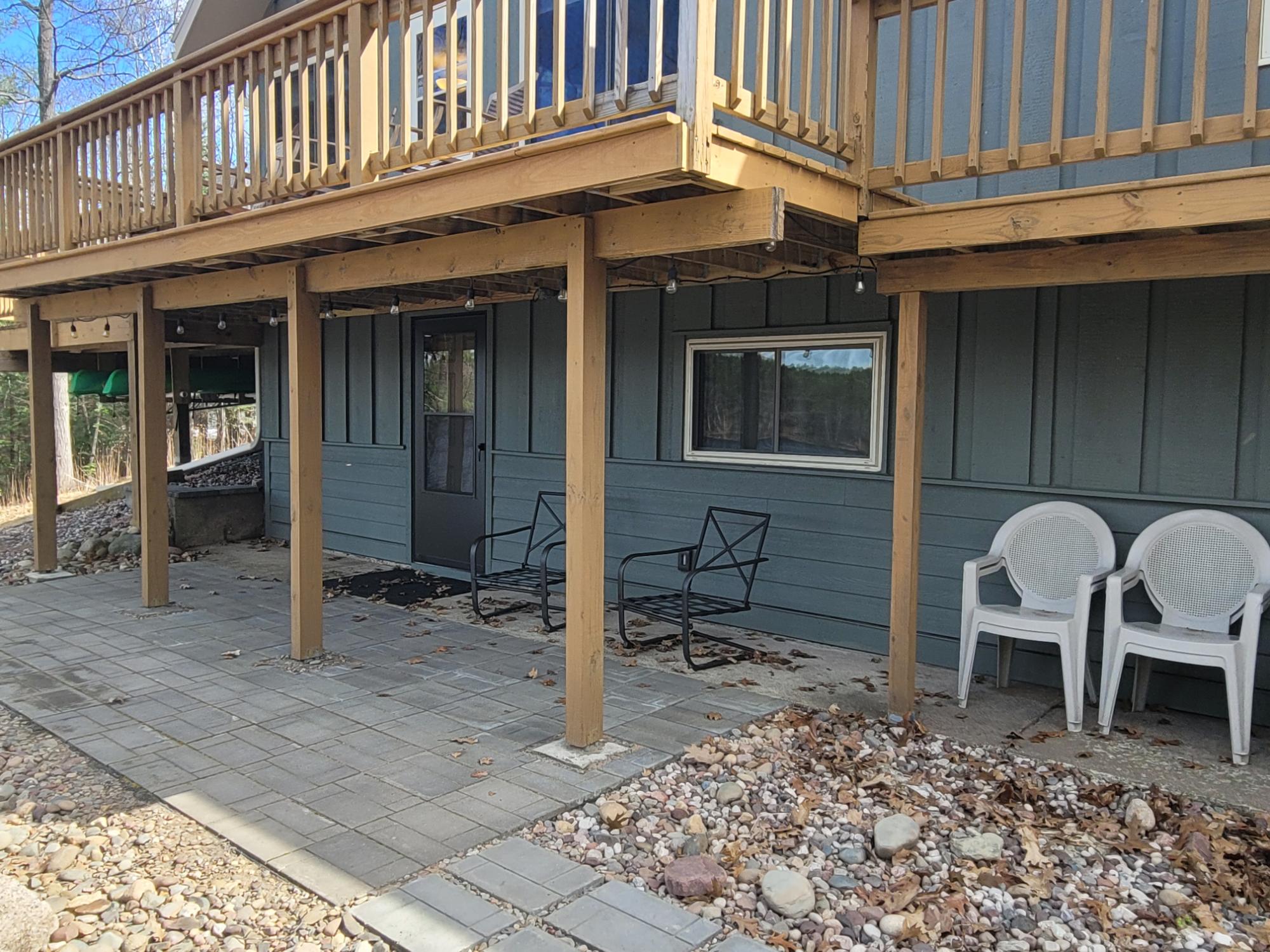 Lake of the Hills Property 4610 Tanglewood Dr Photo 34