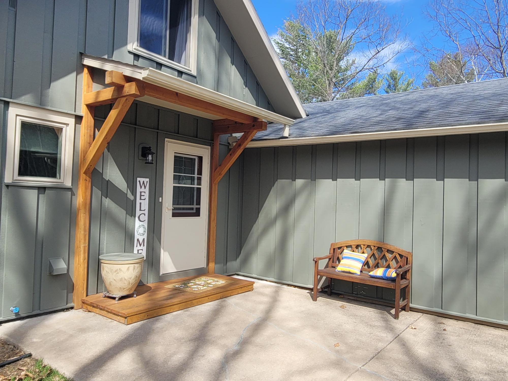 Lake of the Hills Property 4610 Tanglewood Dr Photo 35