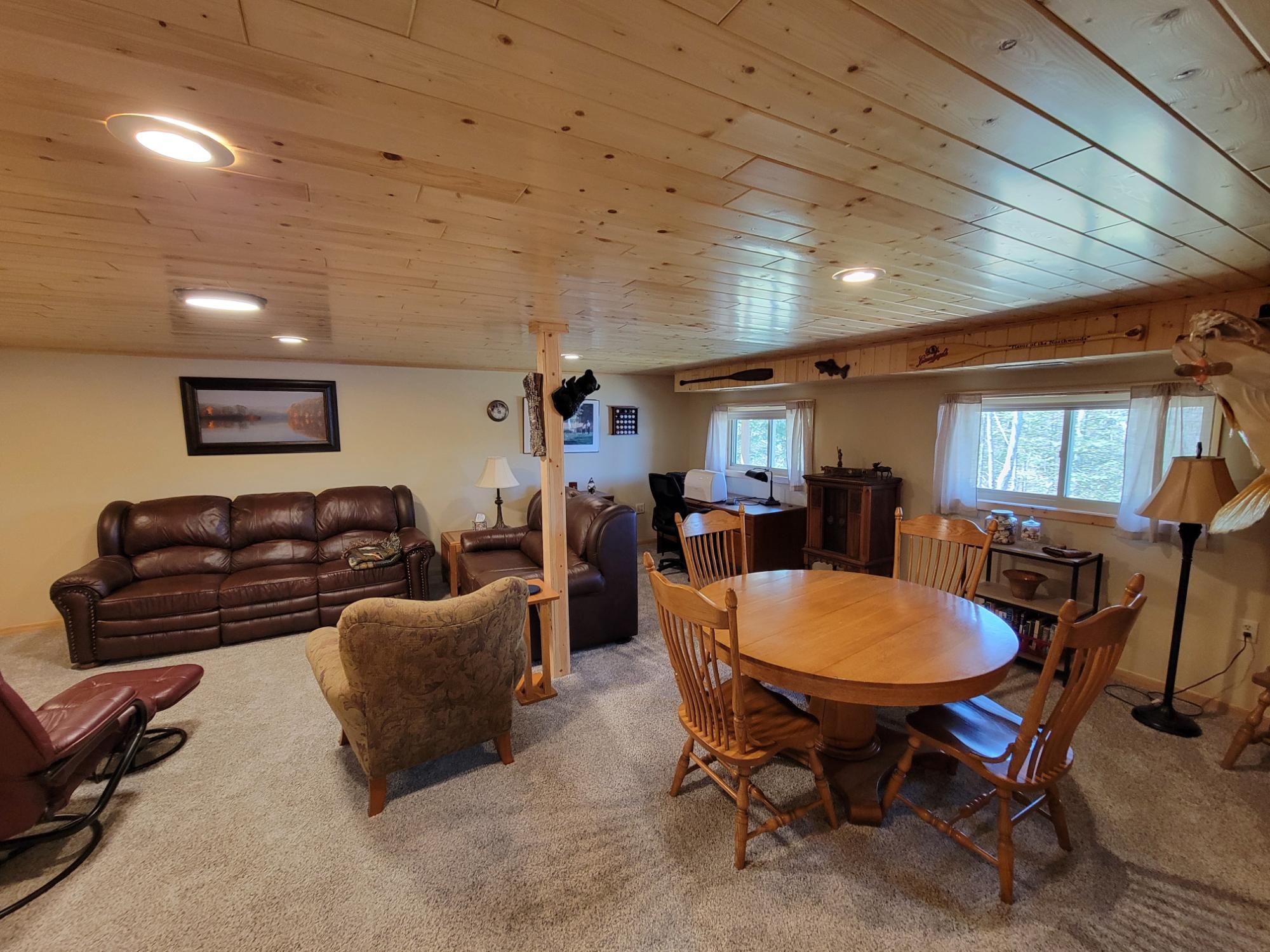 Lake of the Hills Property 4610 Tanglewood Dr Photo 36