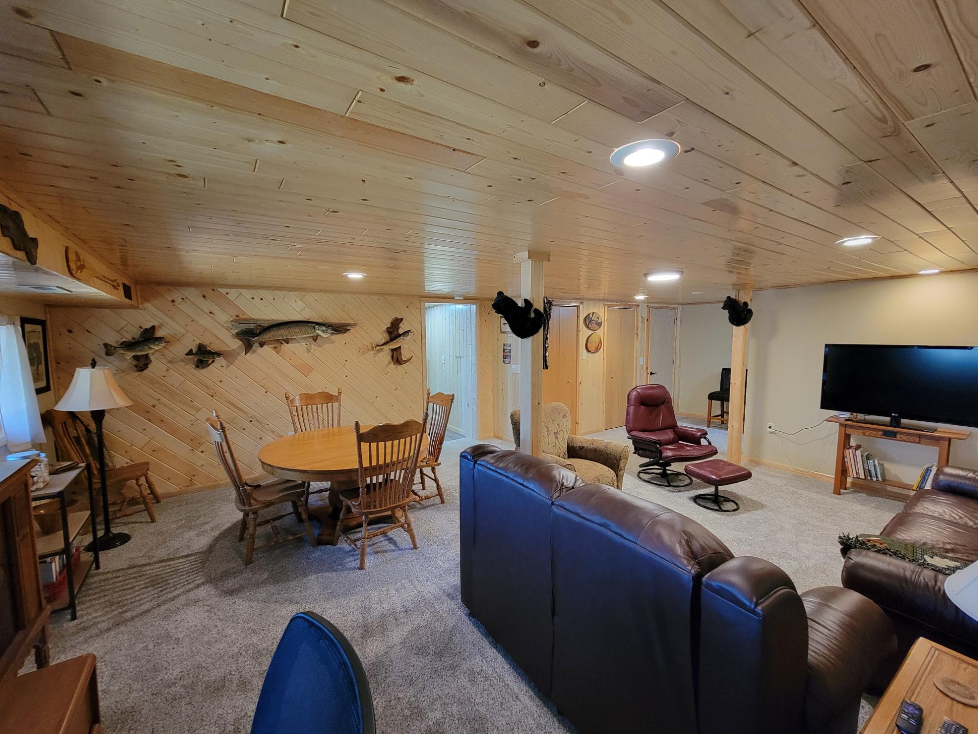 Lake of the Hills Property 4610 Tanglewood Dr Photo 37