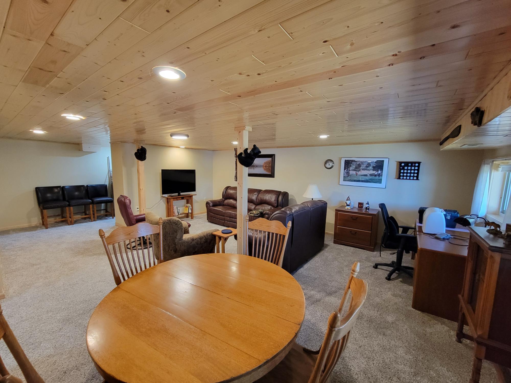 Lake of the Hills Property 4610 Tanglewood Dr Photo 38