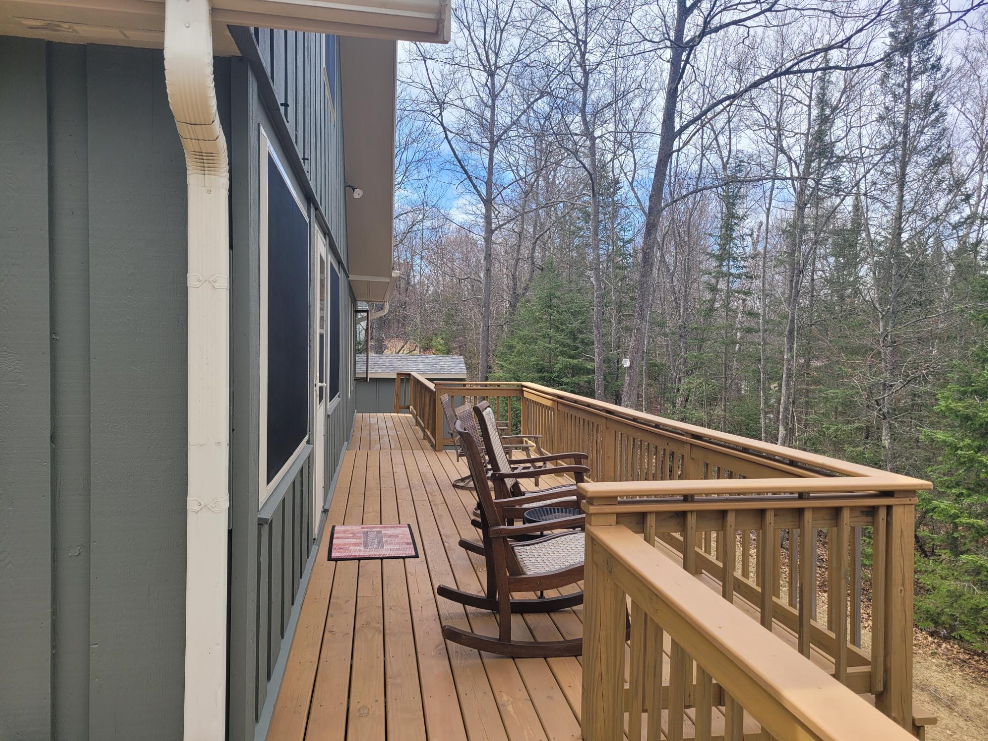 Lake of the Hills Property 4610 Tanglewood Dr Photo 39