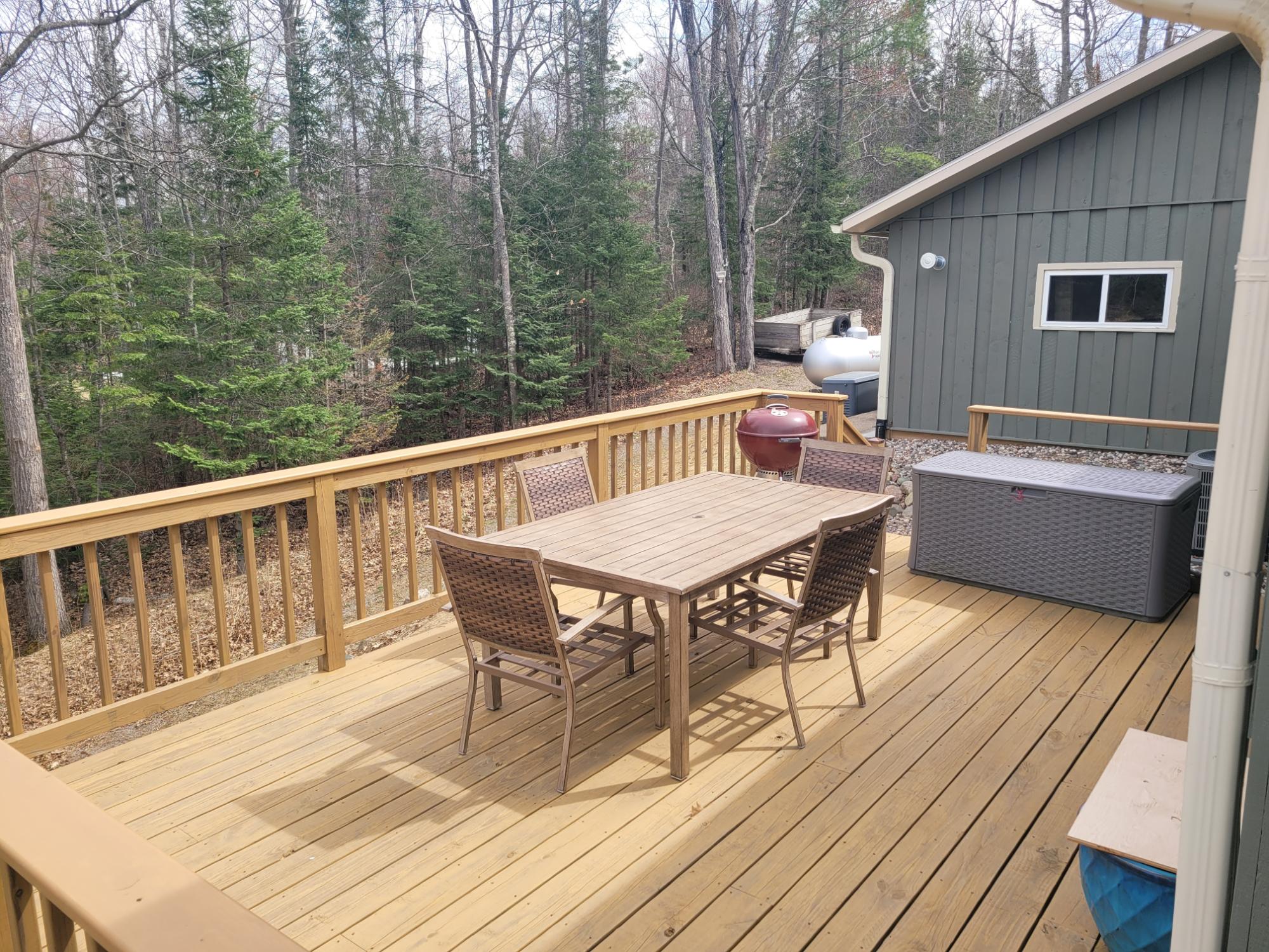 Lake of the Hills Property 4610 Tanglewood Dr Photo 40