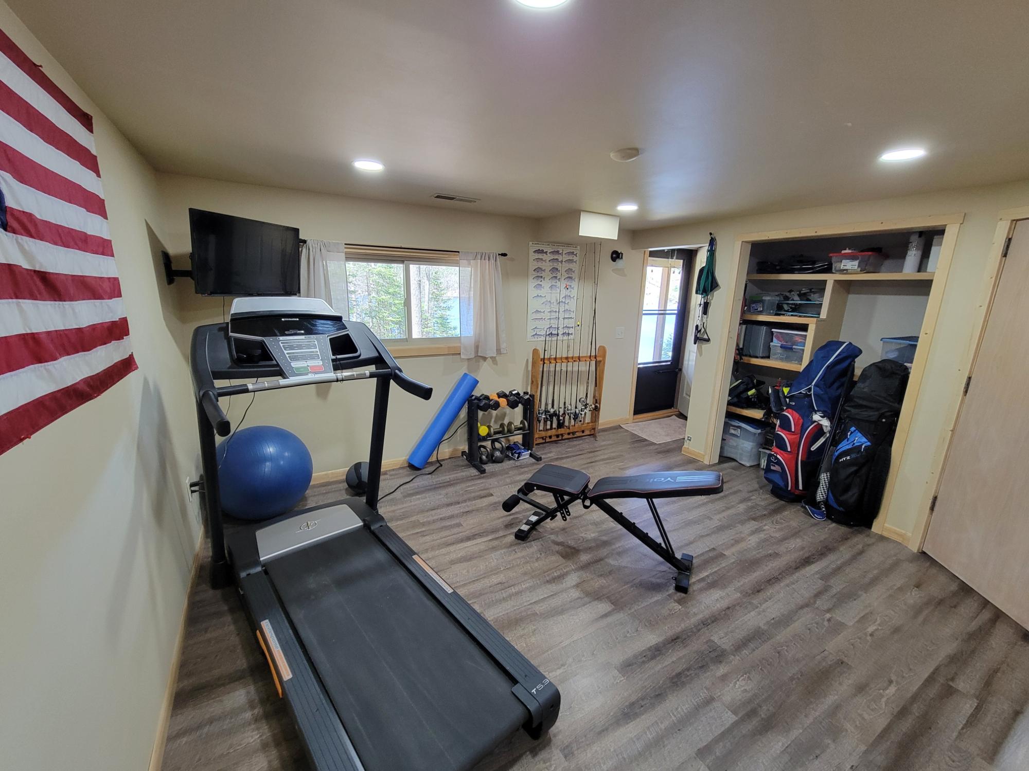 Lake of the Hills Property 4610 Tanglewood Dr Photo 40