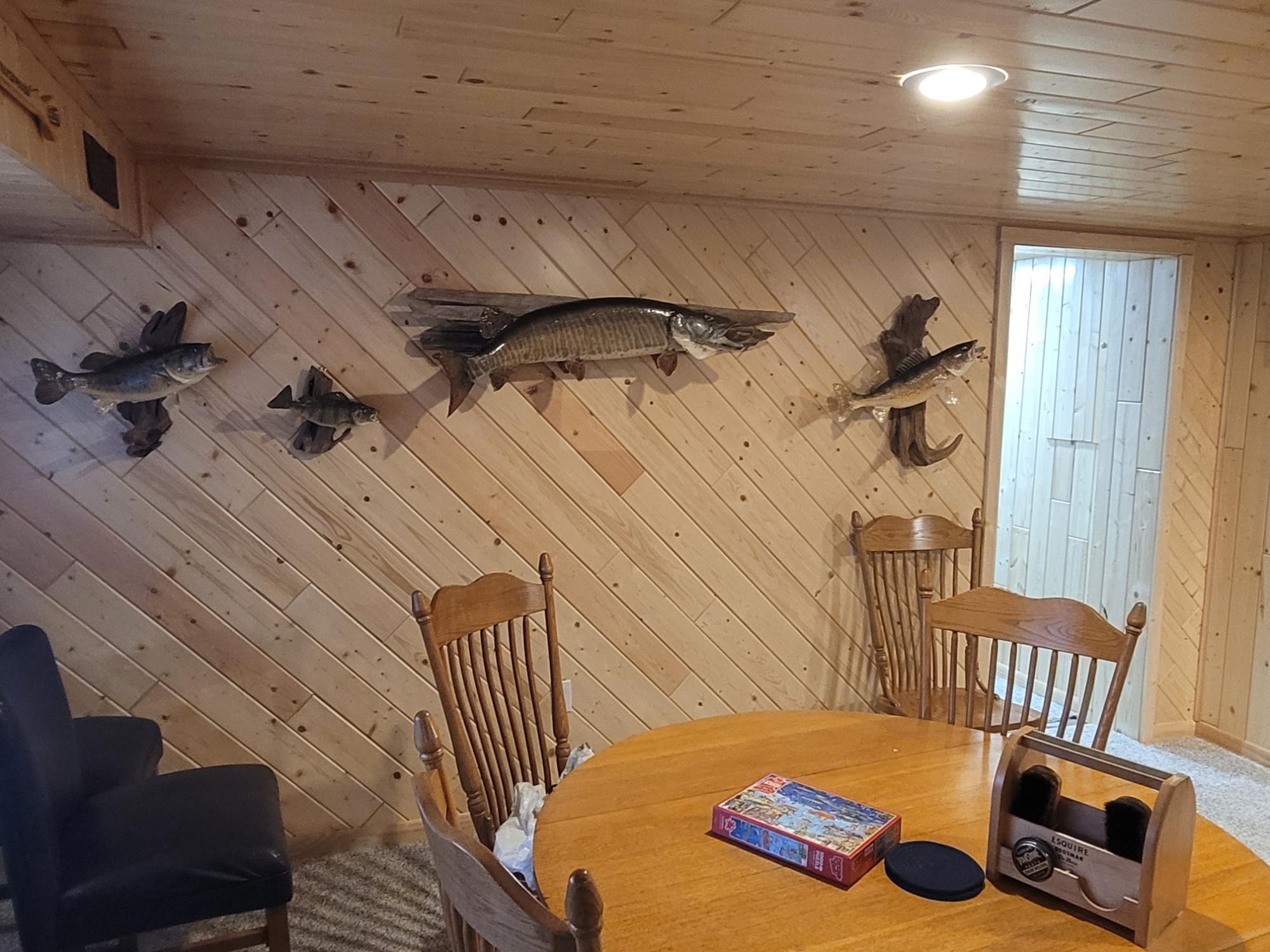 Lake of the Hills Property 4610 Tanglewood Dr Photo 42