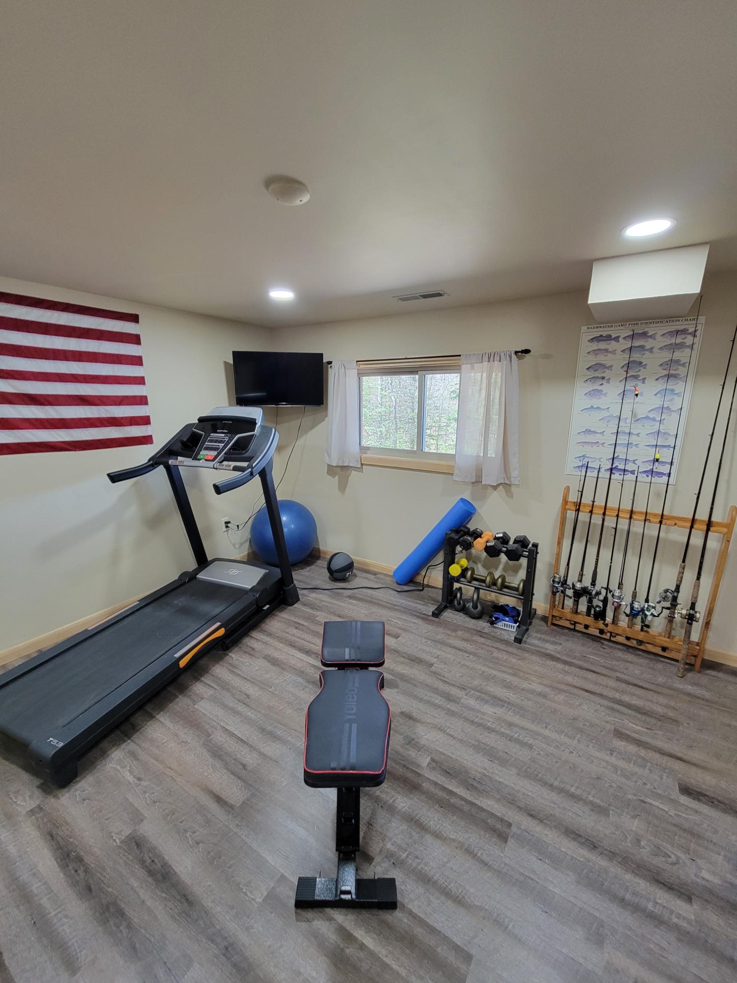 Lake of the Hills Property 4610 Tanglewood Dr Photo 44
