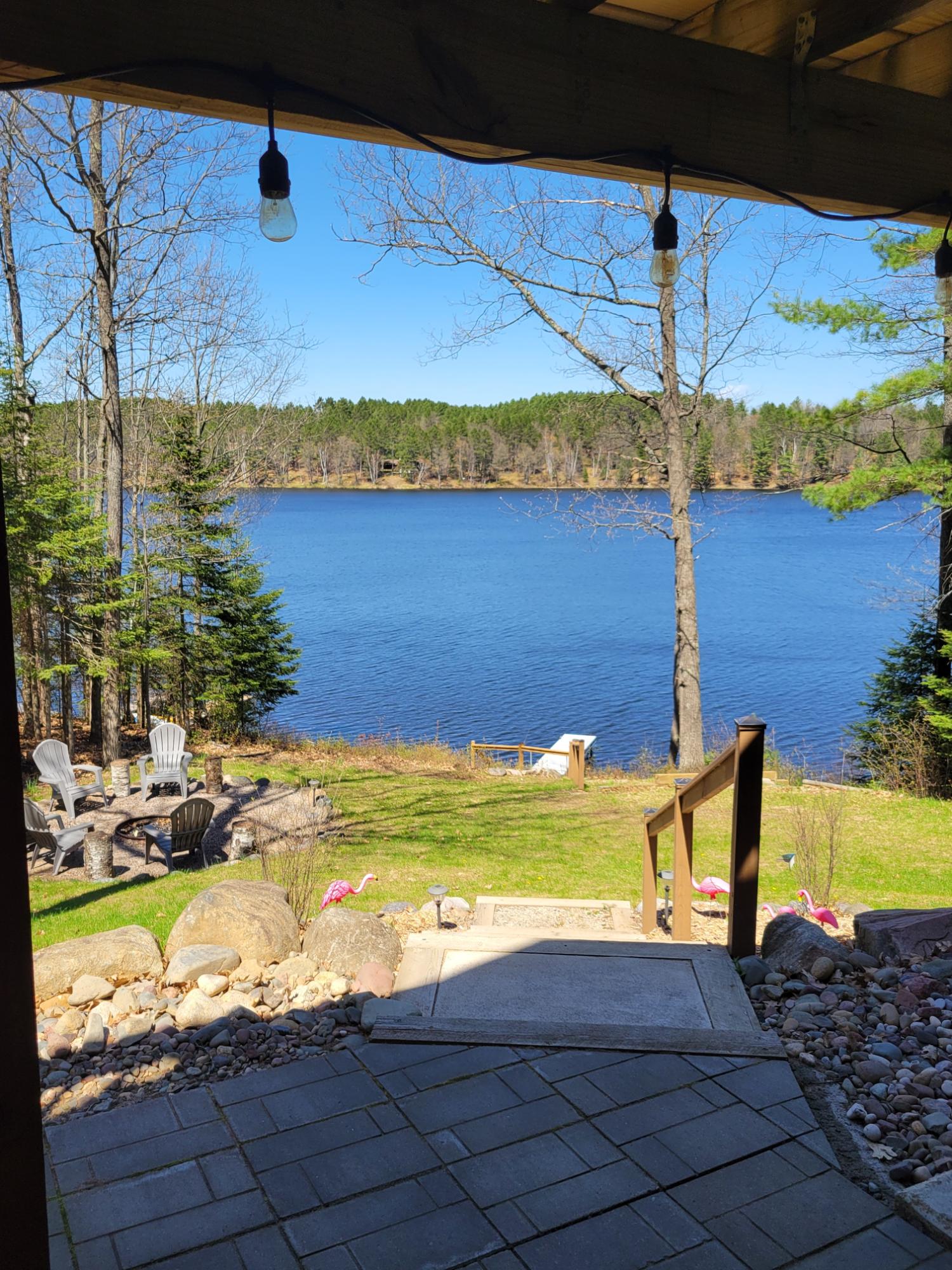 Lake of the Hills Property 4610 Tanglewood Dr Photo 46